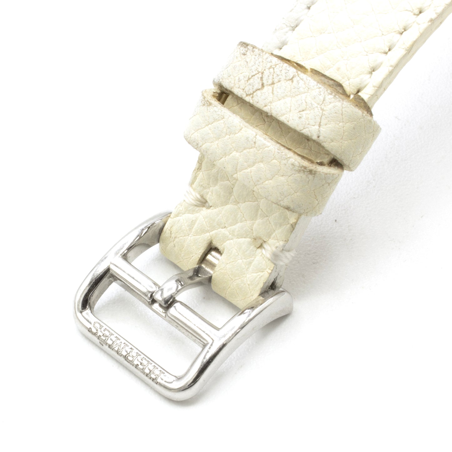 Hermes Cape Cod CC3.210 diamonds watch