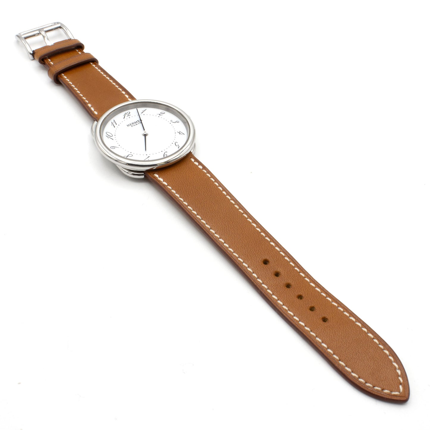 Hermès Arceau AR4.710 watch