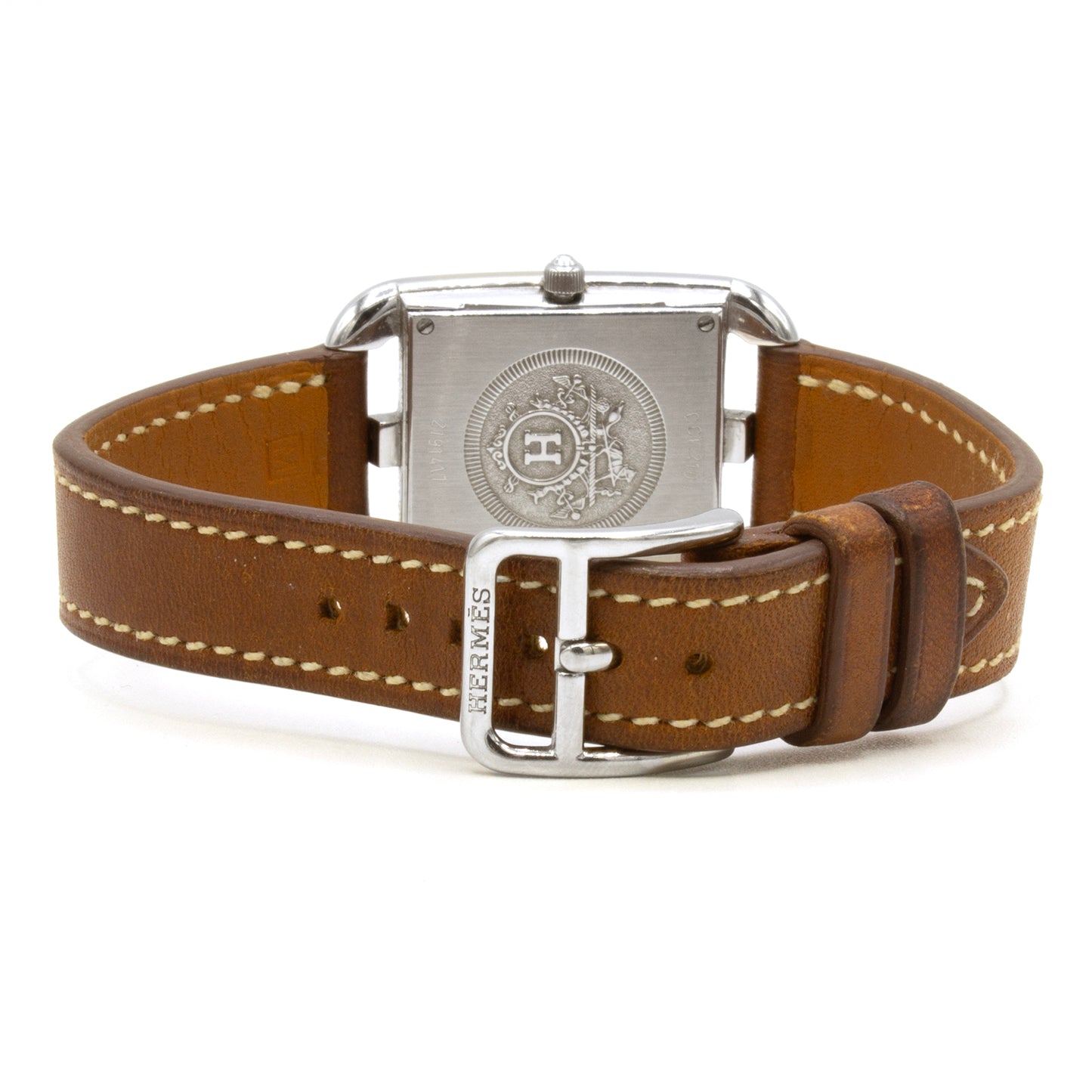 Hermès Cape Cod CC1.210 watch