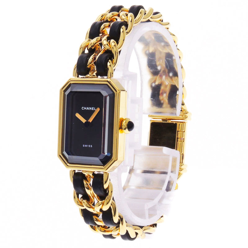 Chanel Premiere Watch Bracelet Sz M