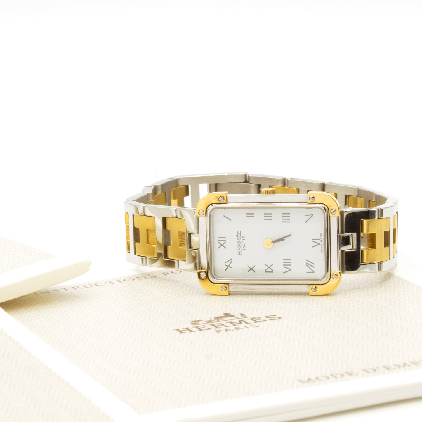 Hermès Croisière CR1.240 watch