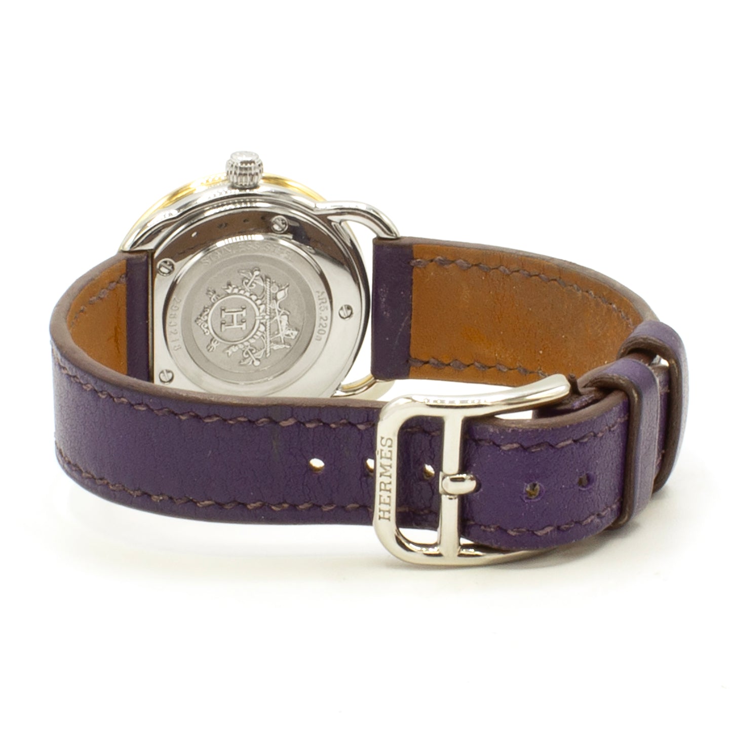 Hermès Arceau AR5.220a watch