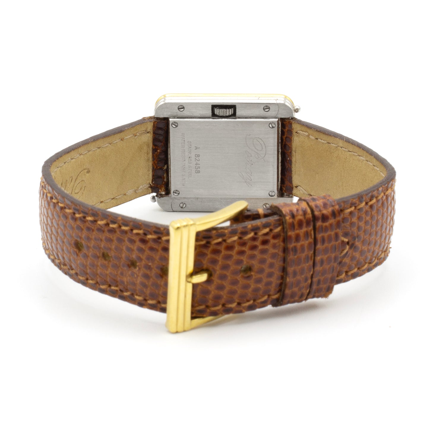Poiray Ma Première (26x22mm) watch
