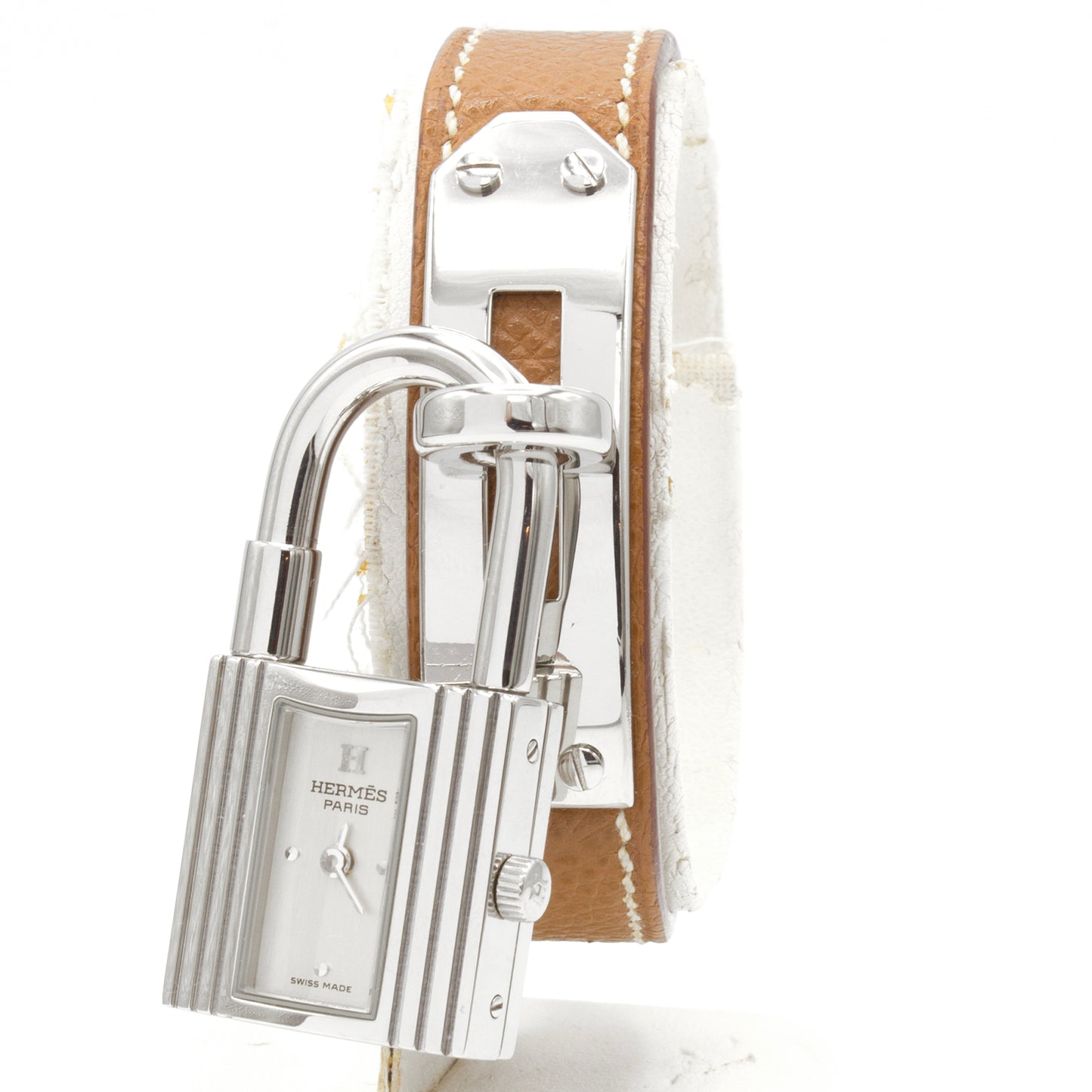 Hermès Kelly KE1.210 watch