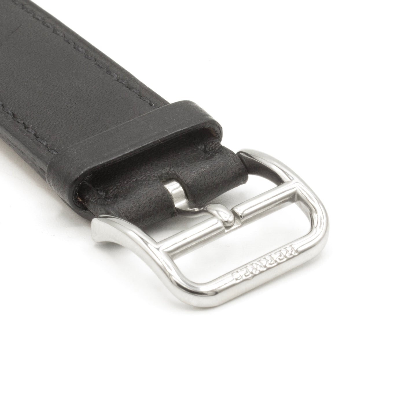 Hermès Arceau 33mm watch