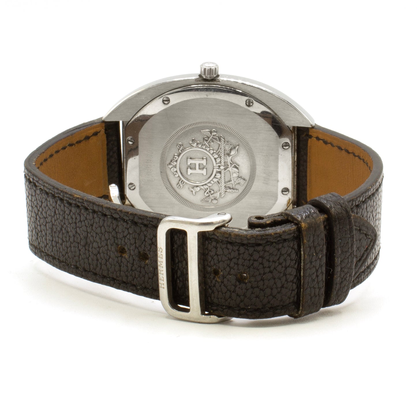 Hermès Espace ES1.710 watch