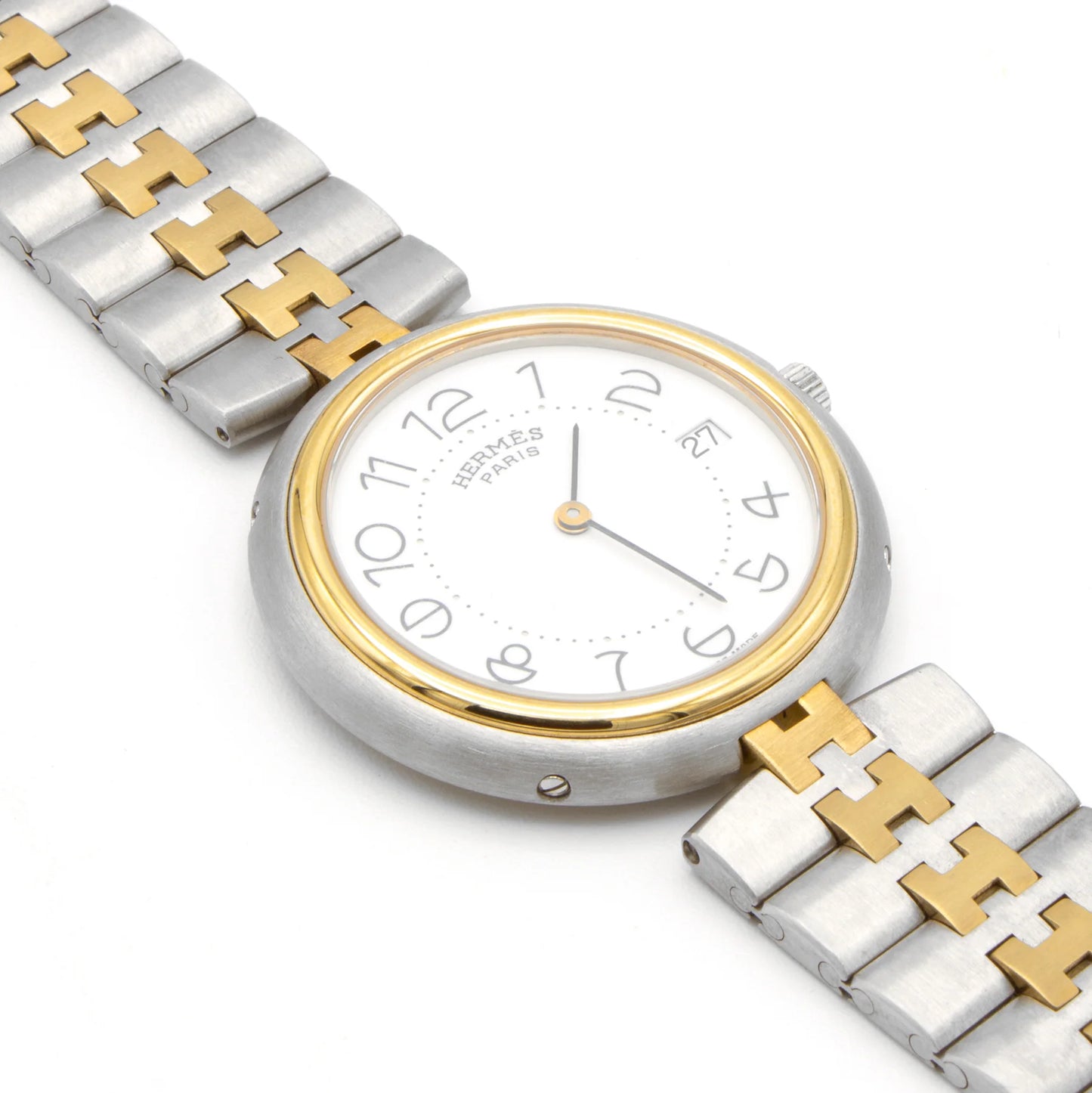 Hermès Profile 32mm watch