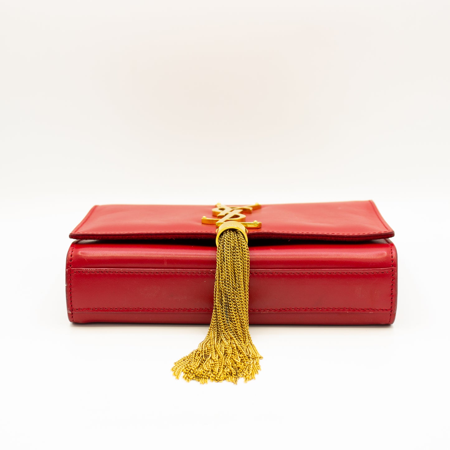 Yves Saint Laurent Mini Kate bag