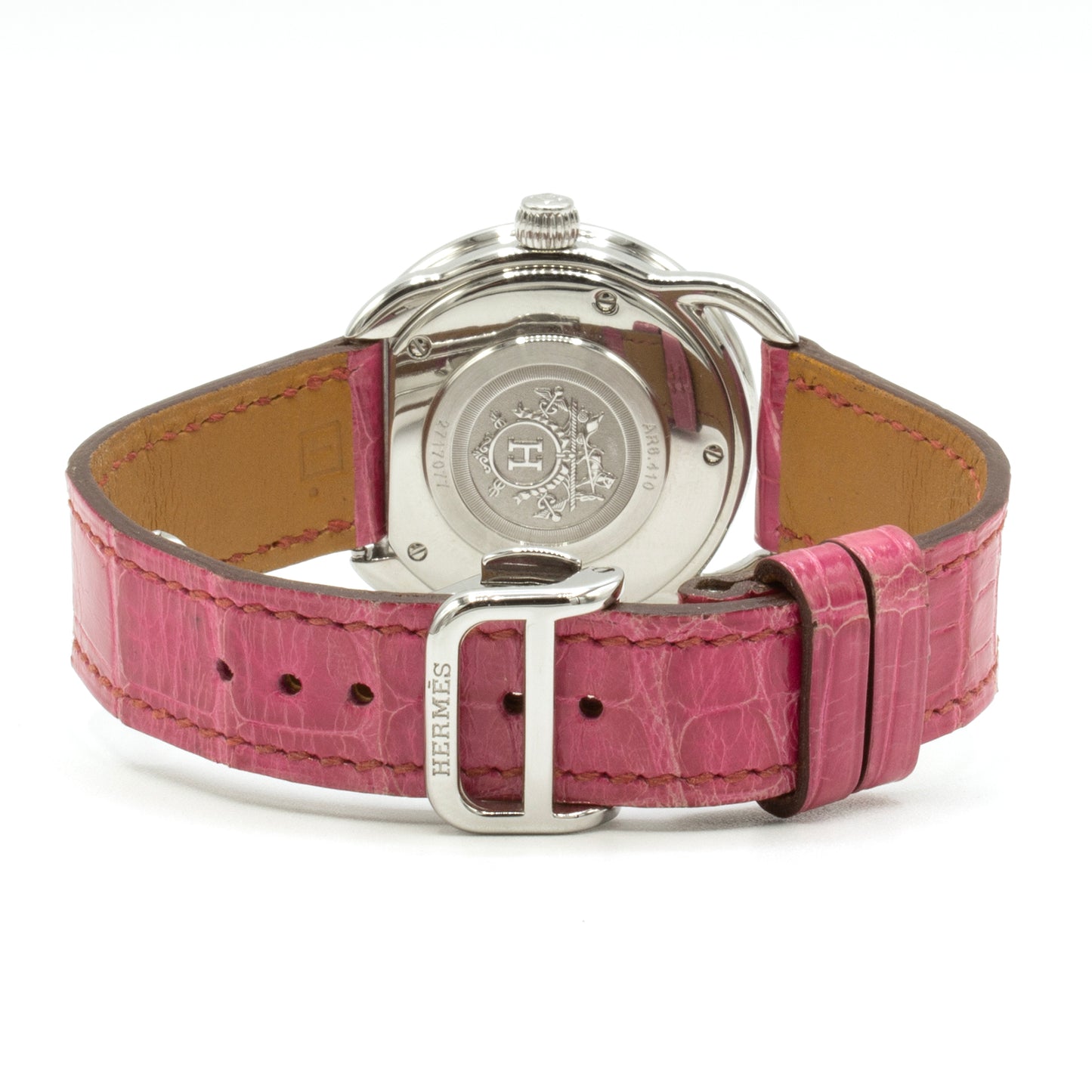 Hermès Arceau AR6.410 watch