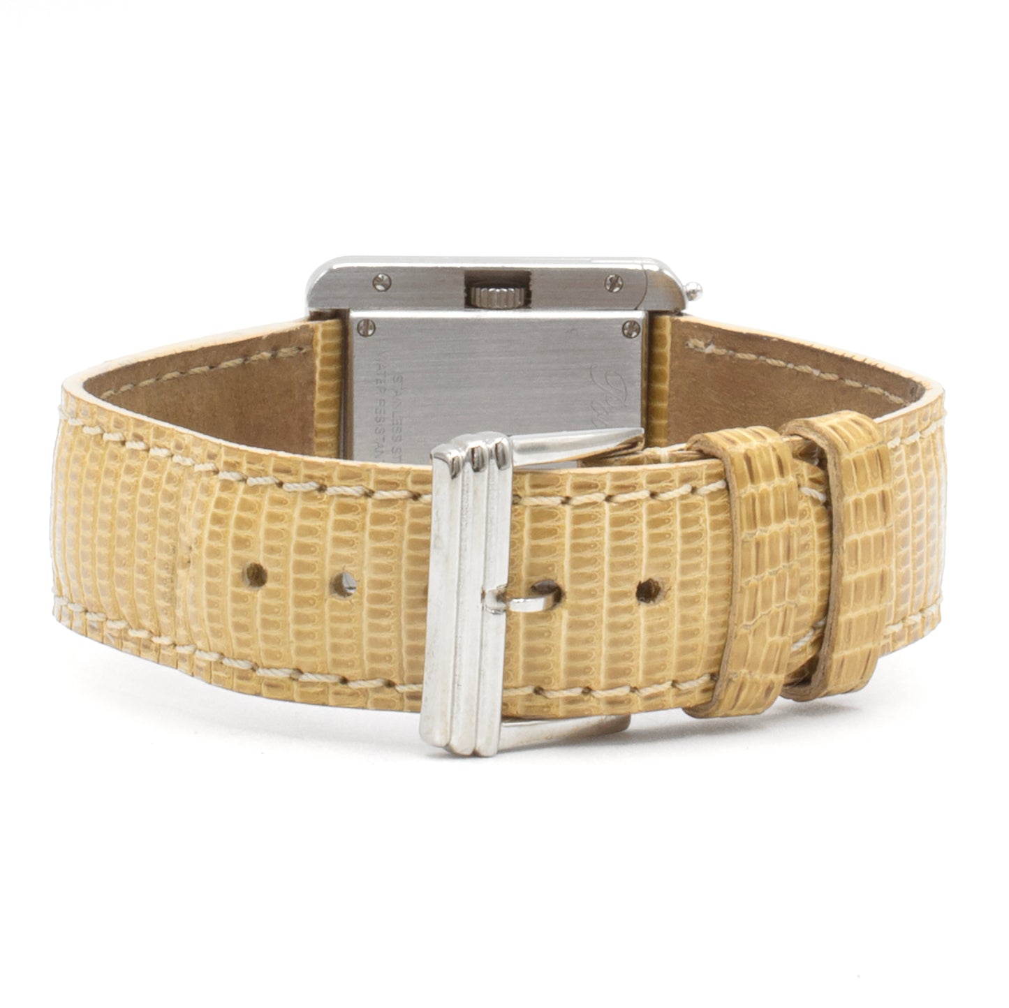 Poiray Ma Première (26x22mm) watch