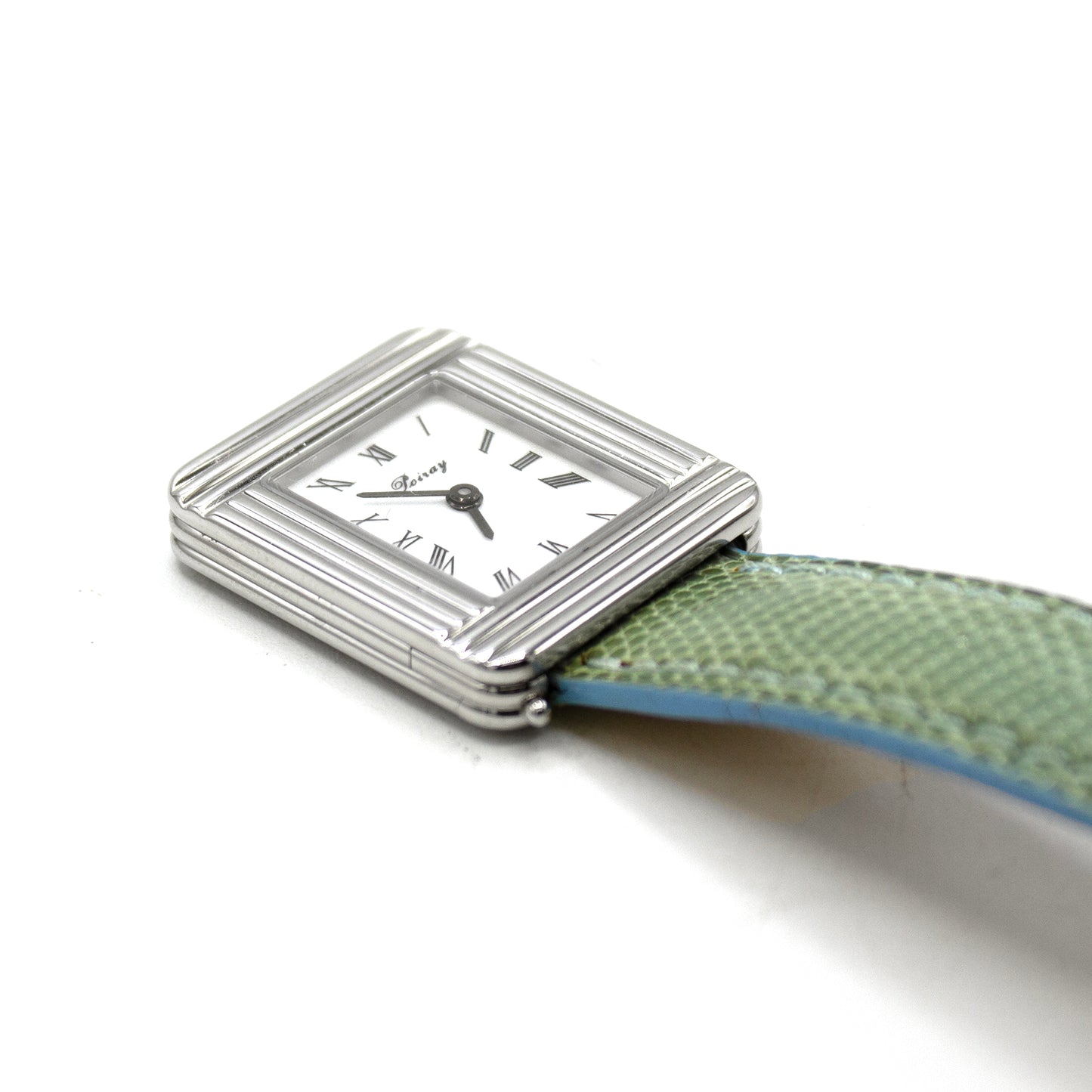 Poiray Ma Première (26x22mm) watch