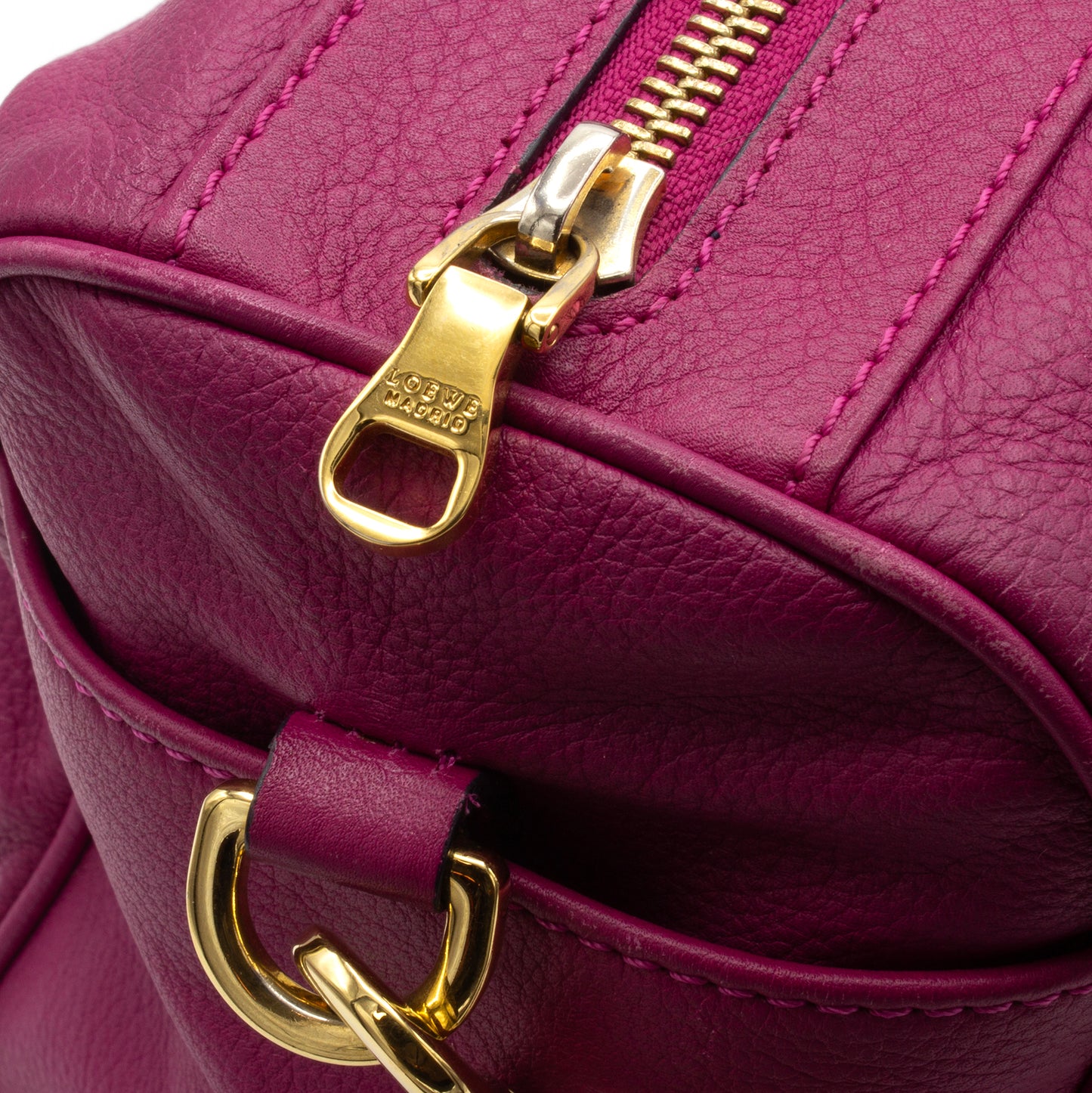 Loewe Amazona bag