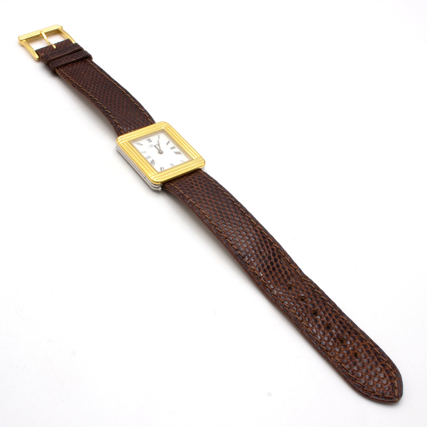 Poiray Ma Première (29x24mm) watch