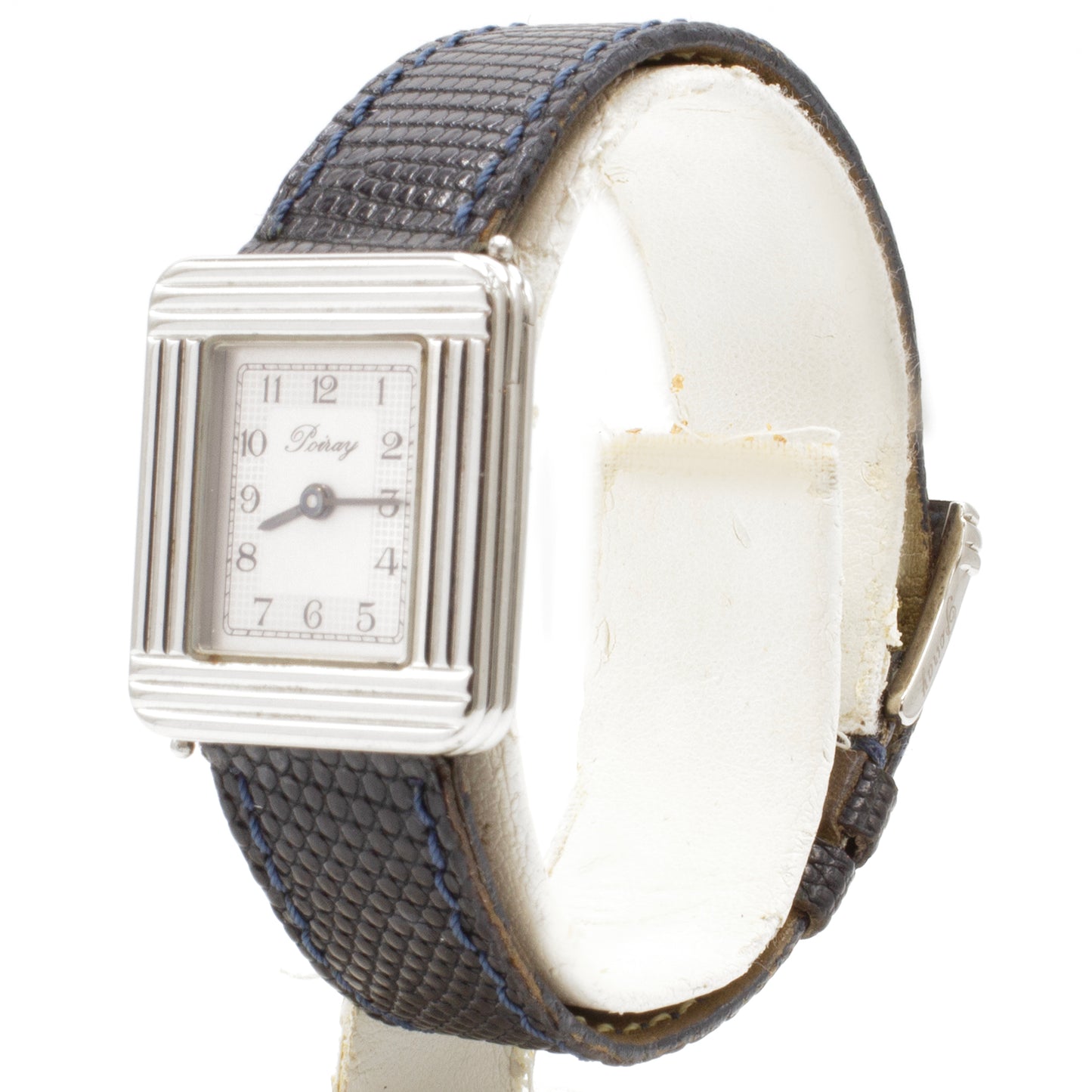 Poiray Ma Première (26x22mm) watch