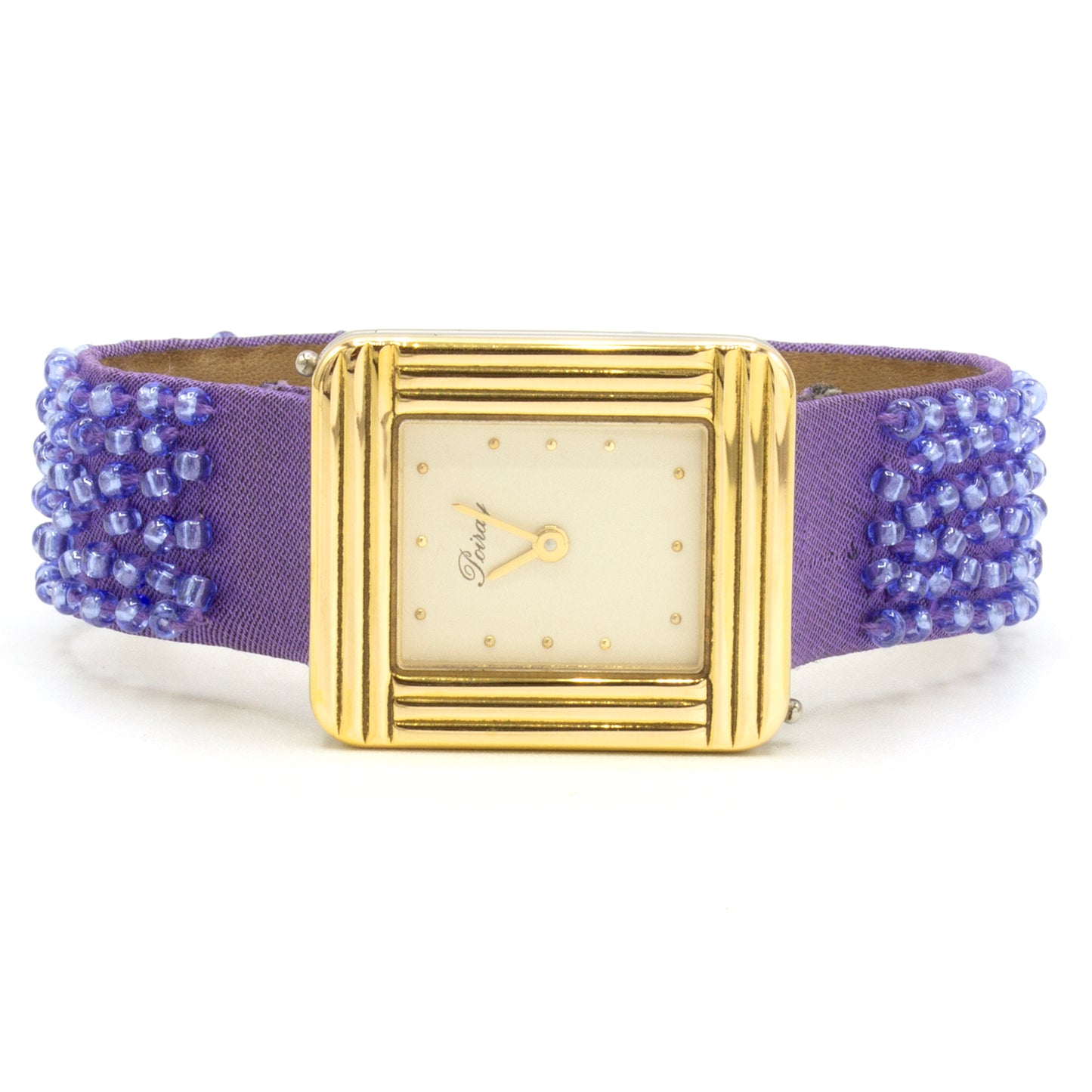 Poiray Ma Première (26x22mm) watch