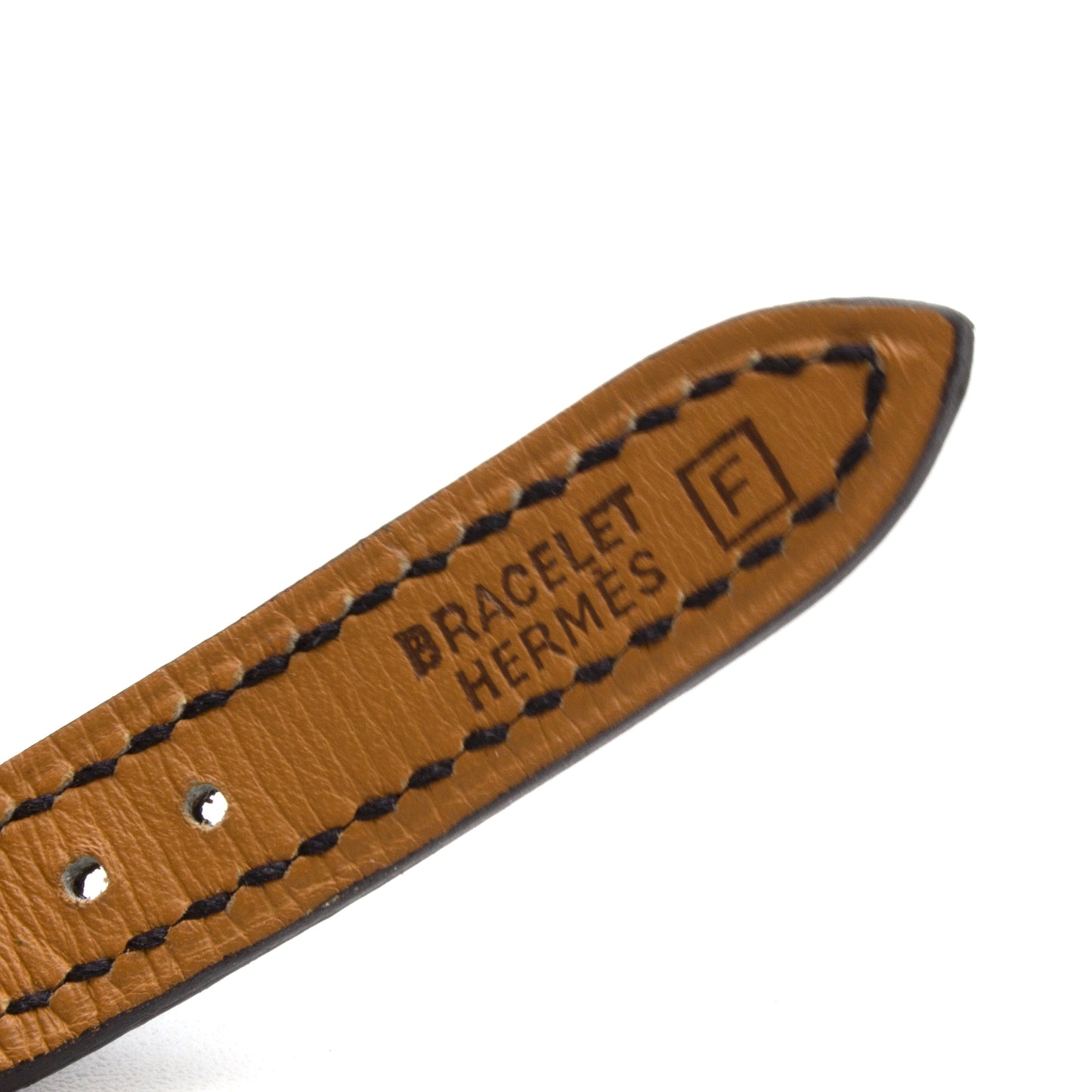 Hermès Cape Cod CC3.210 Dual Time watch