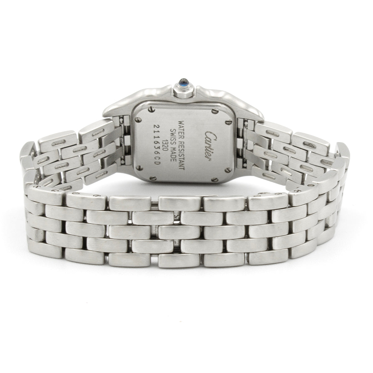 Cartier Panthère 1320 watch