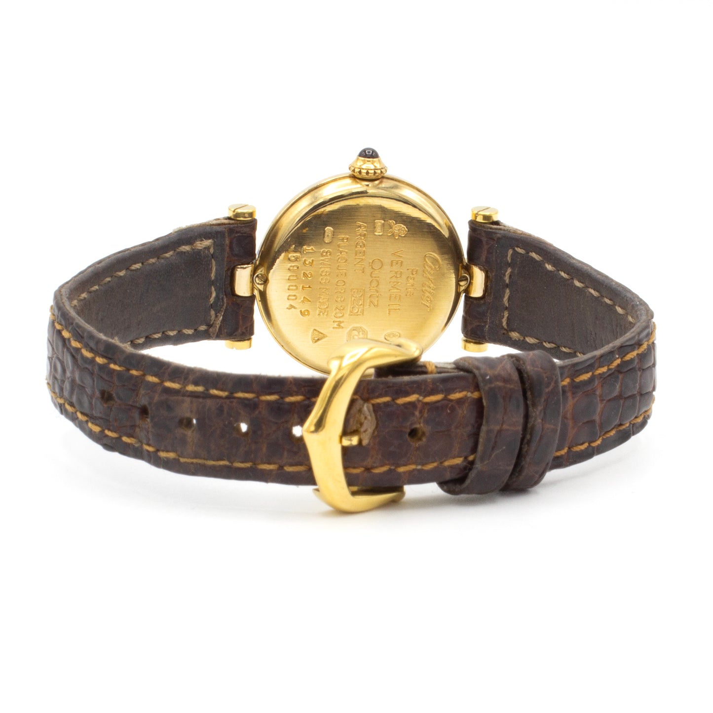 Cartier Vendôme Must watch