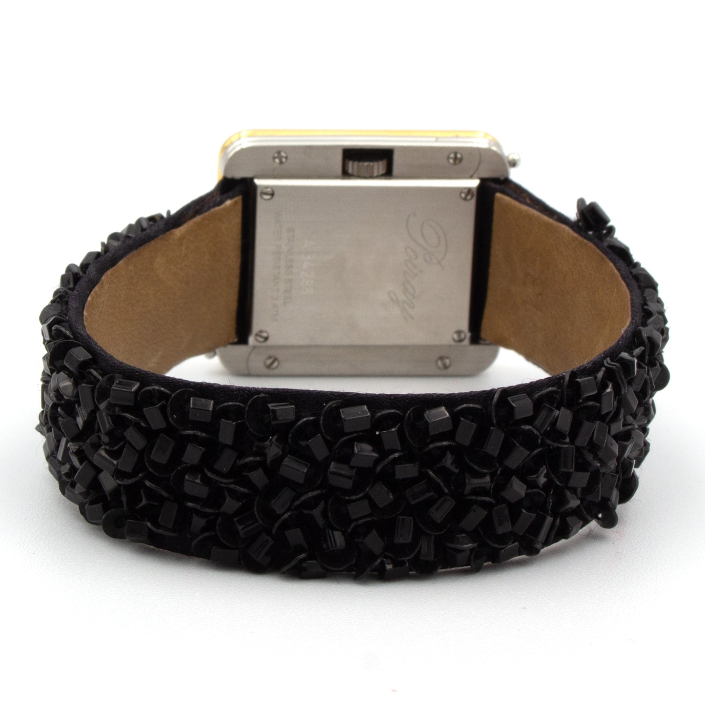 Poiray Ma Première (26x22mm) watch