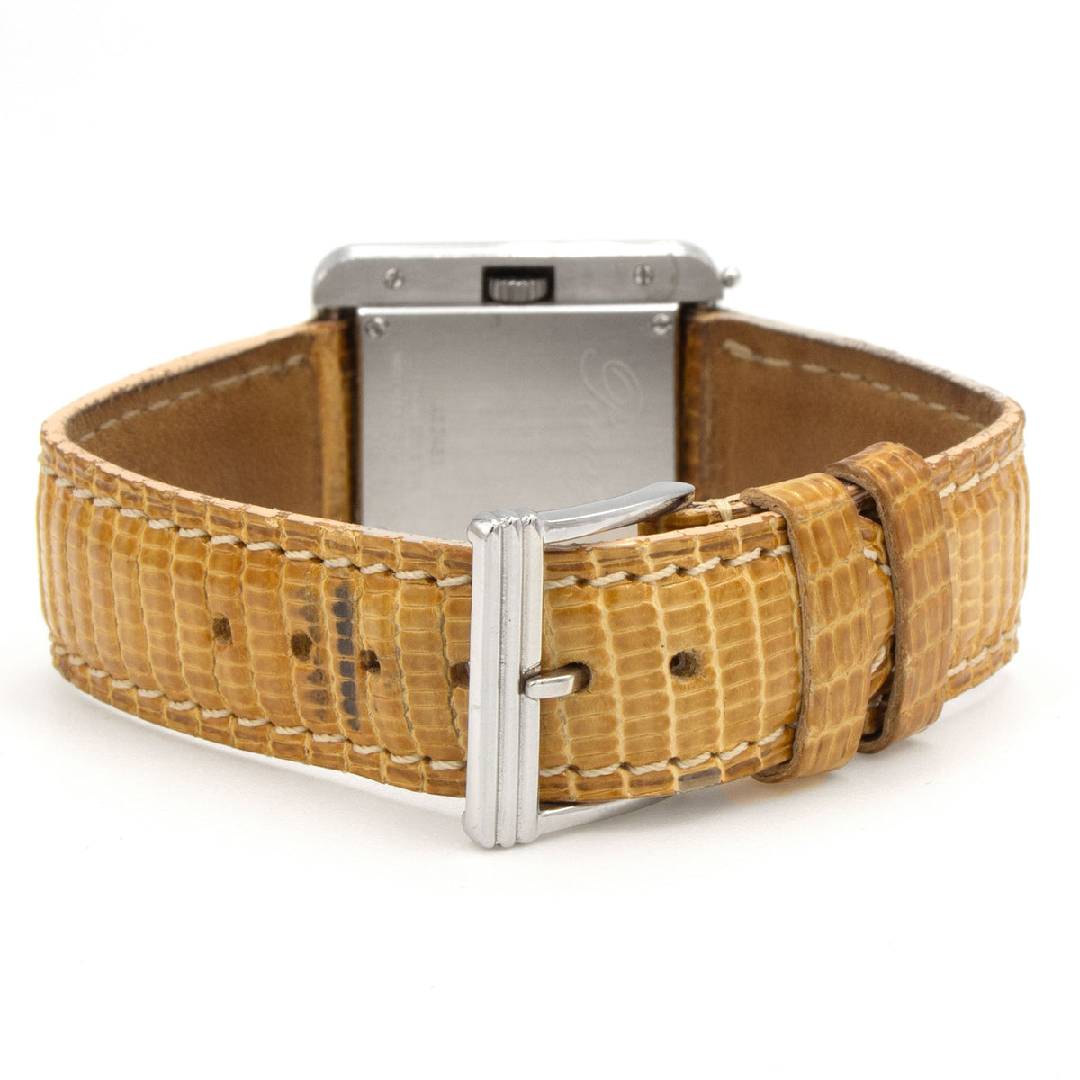 Poiray Ma Première (26x22mm) watch