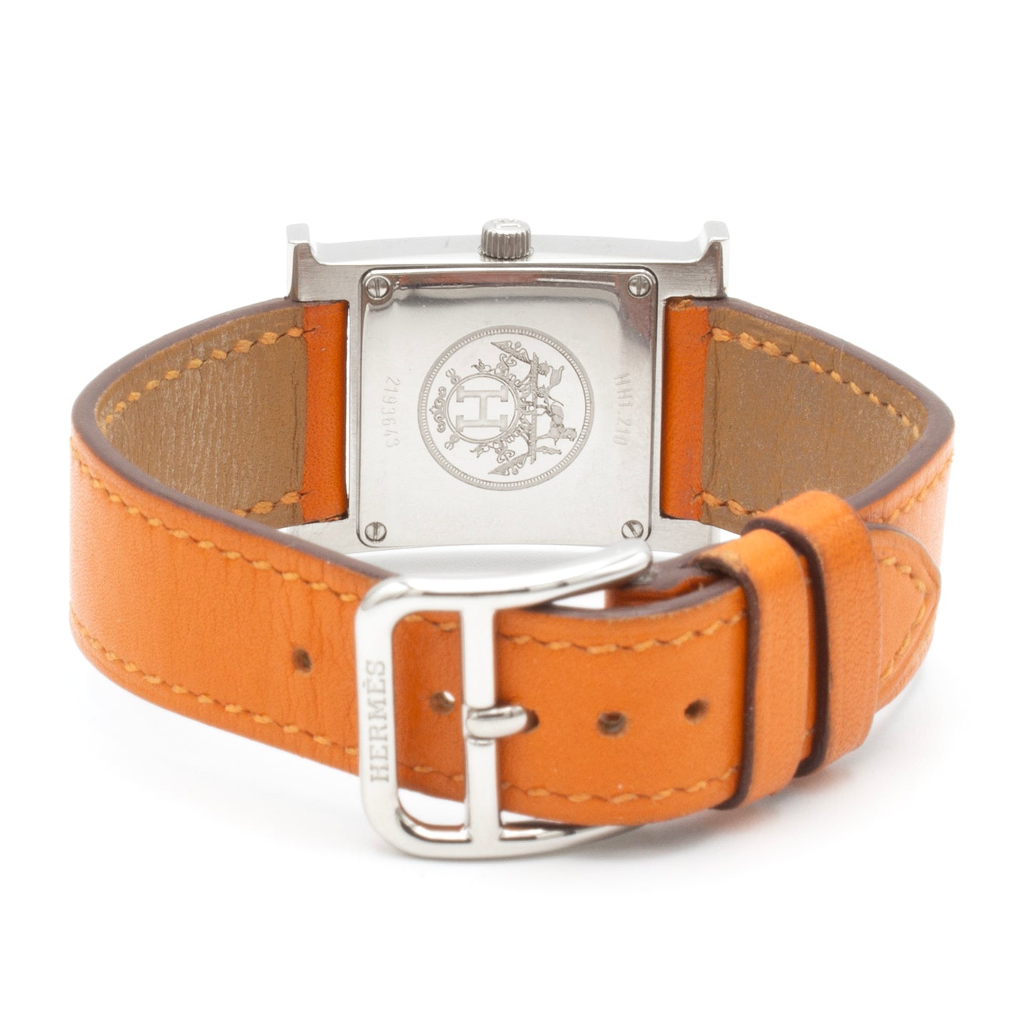 Hermès Heure H HH1.210 watch