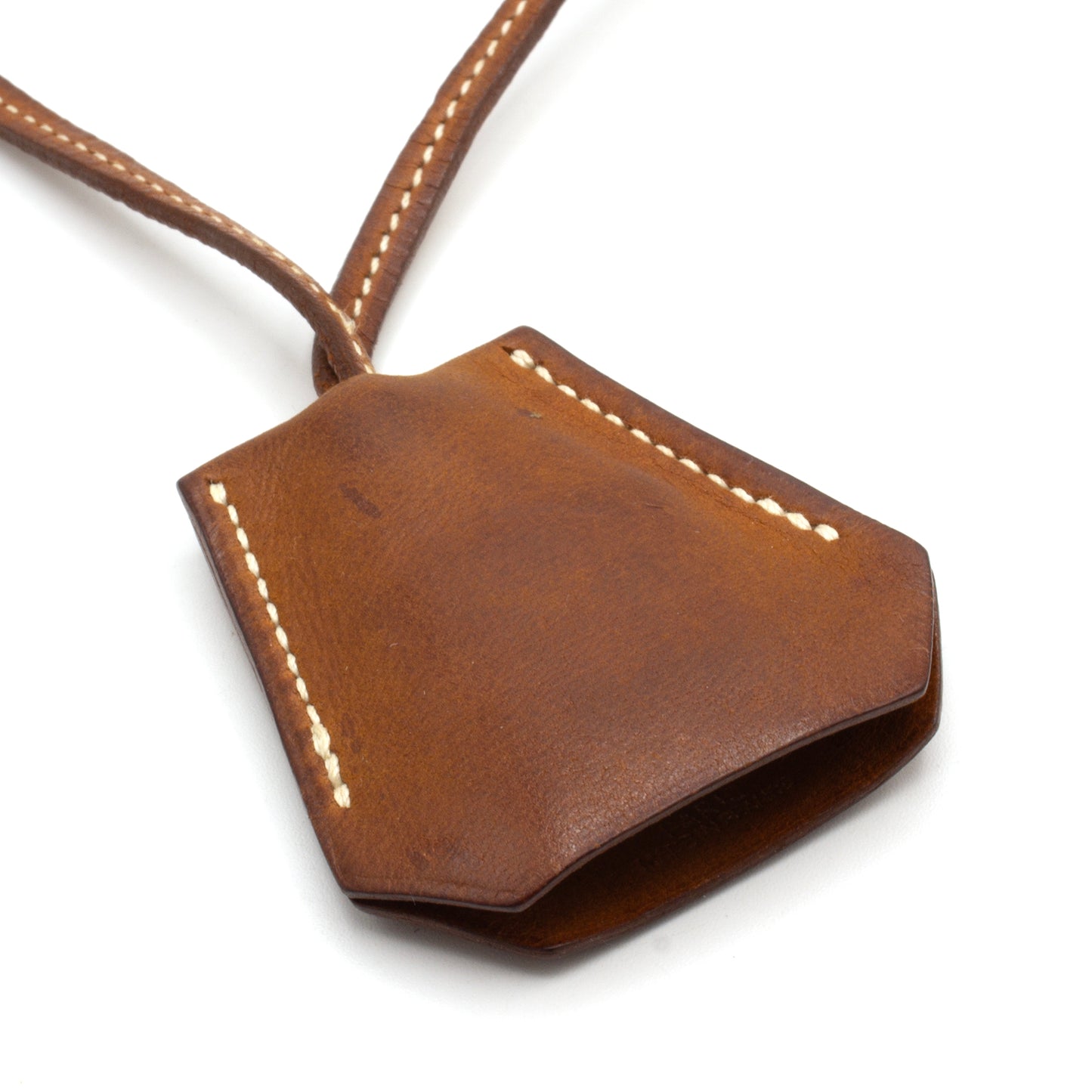 Hermès Kelly Clochette watch