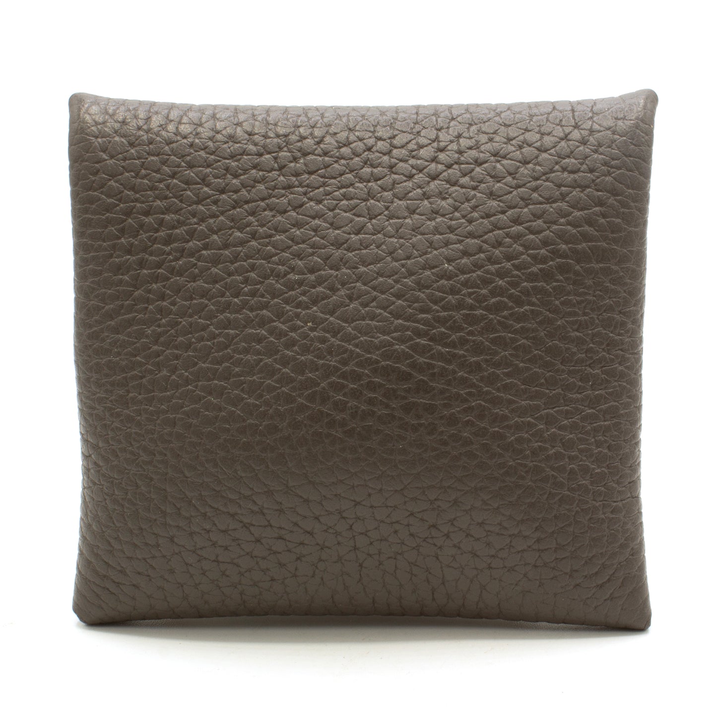 Hermès Bastia coin purse