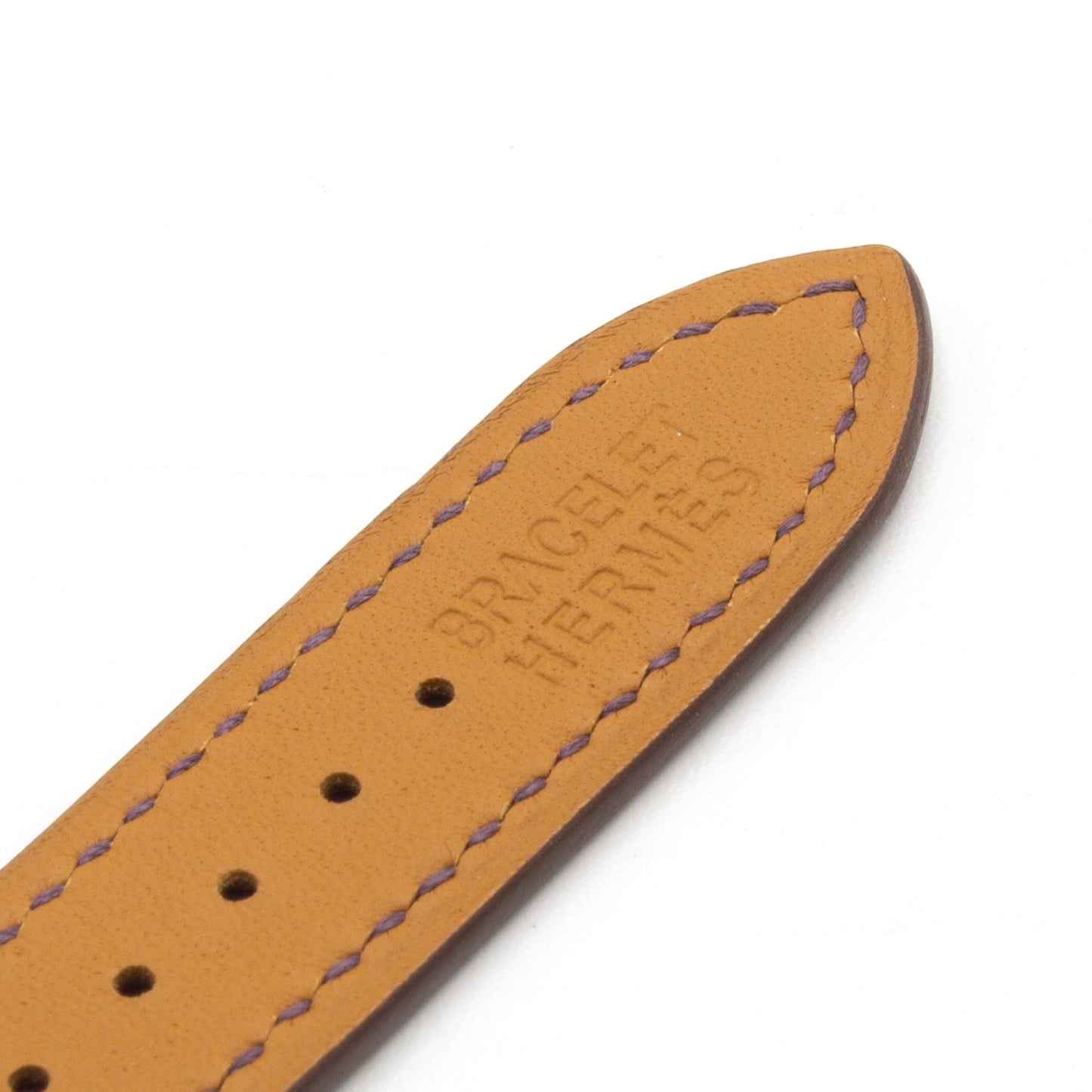 Hermès Clipper Chrono CL1.310 watch