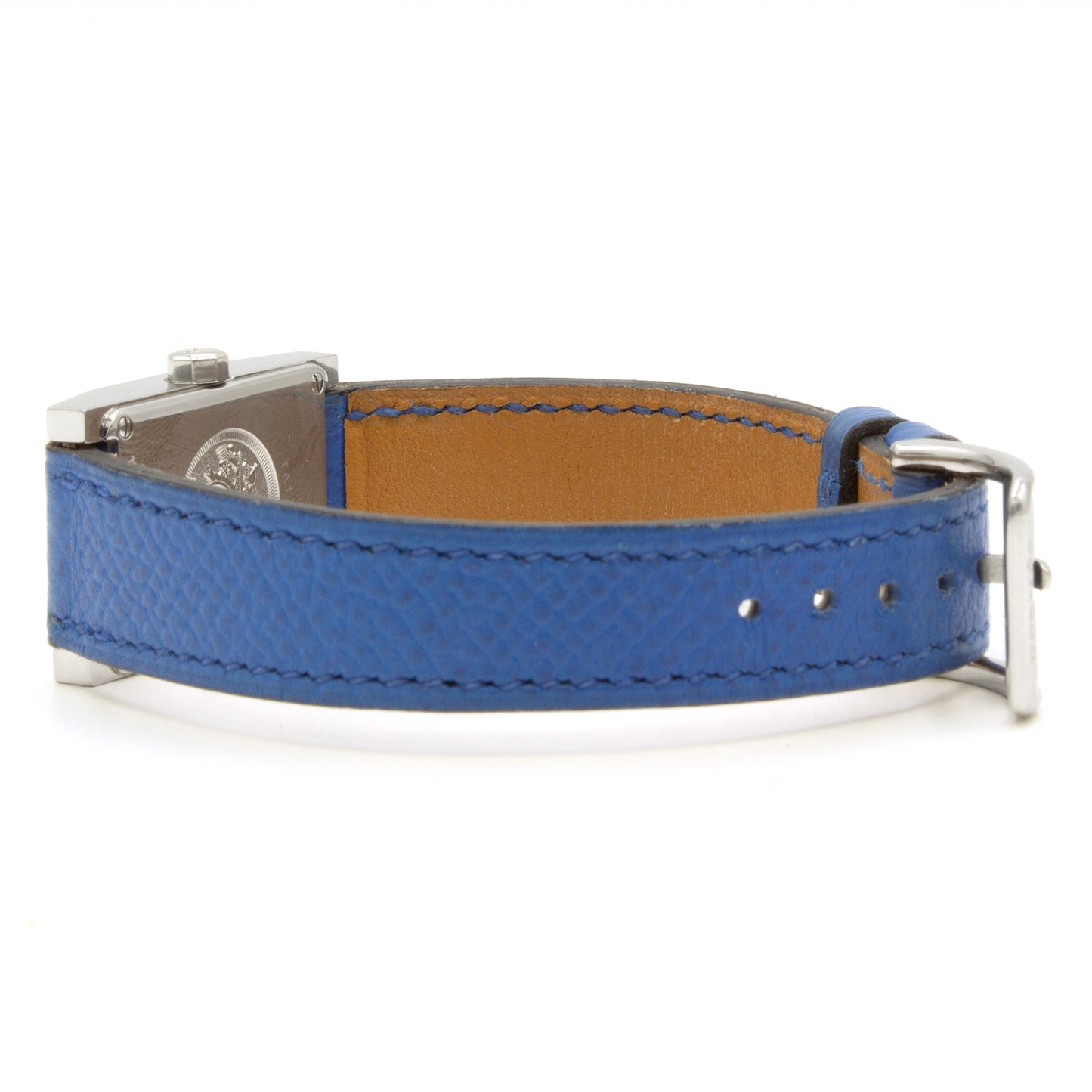 Hermès Tandem TA1.210 watch