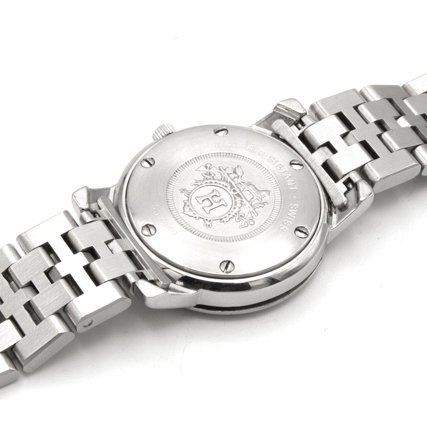 Hermès Carrick 26mm watch