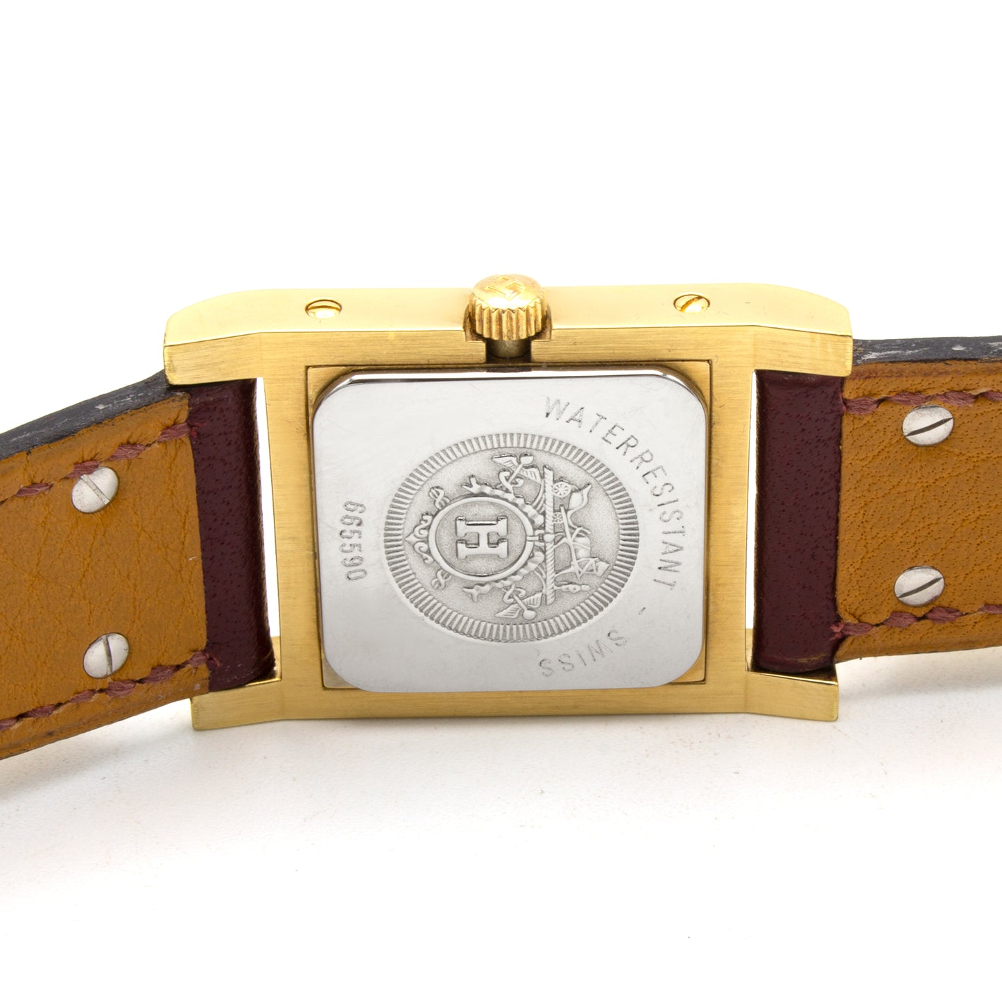 Hermès Medor watch
