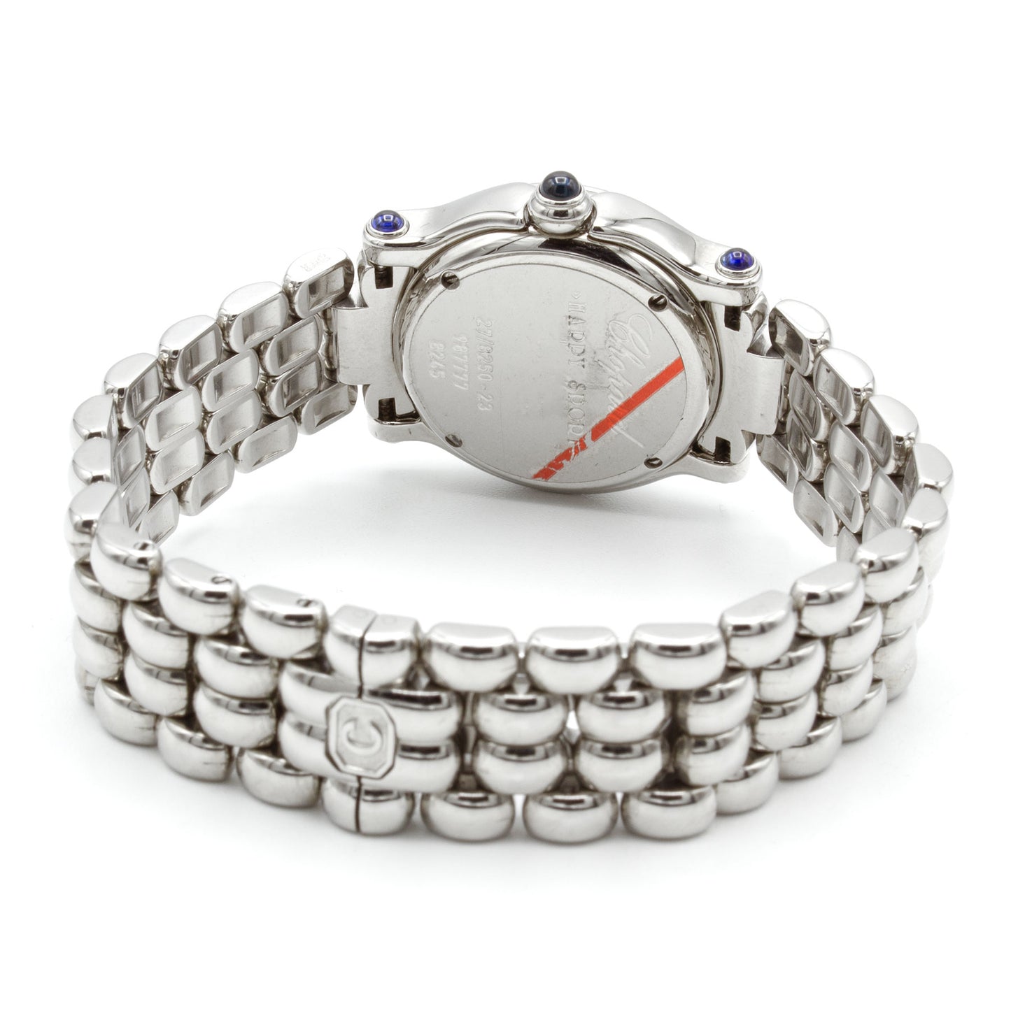 Chopard Happy Sport watch