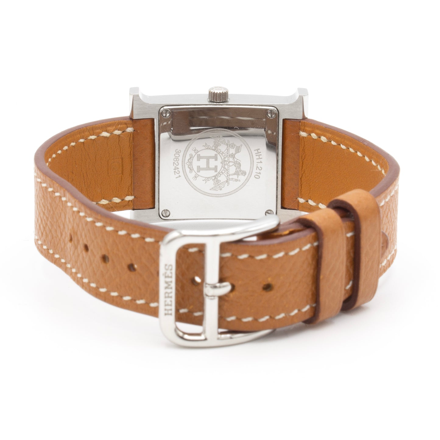 Hermès Heure H HH1.210 watch