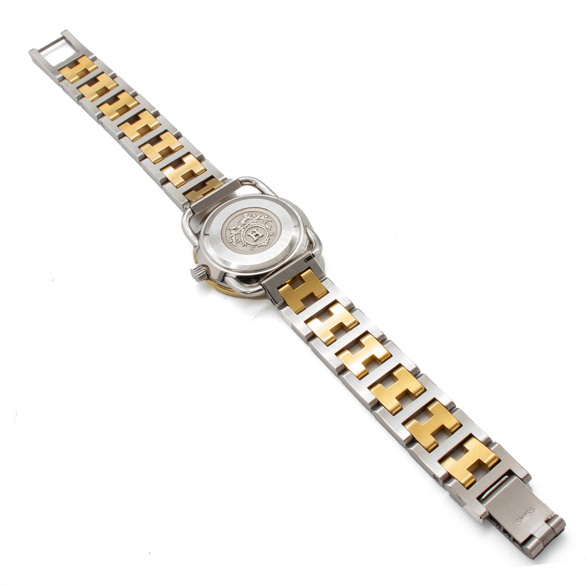 Hermès Arceau 25mm watch