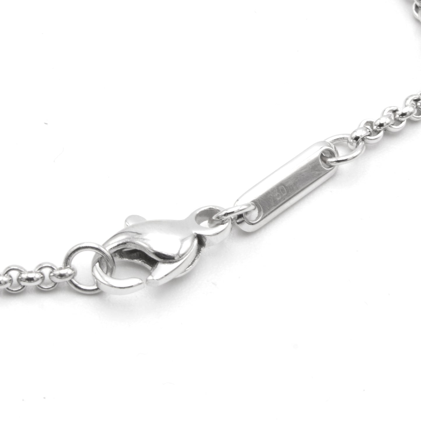 Chopard Happy Diamonds bracelet