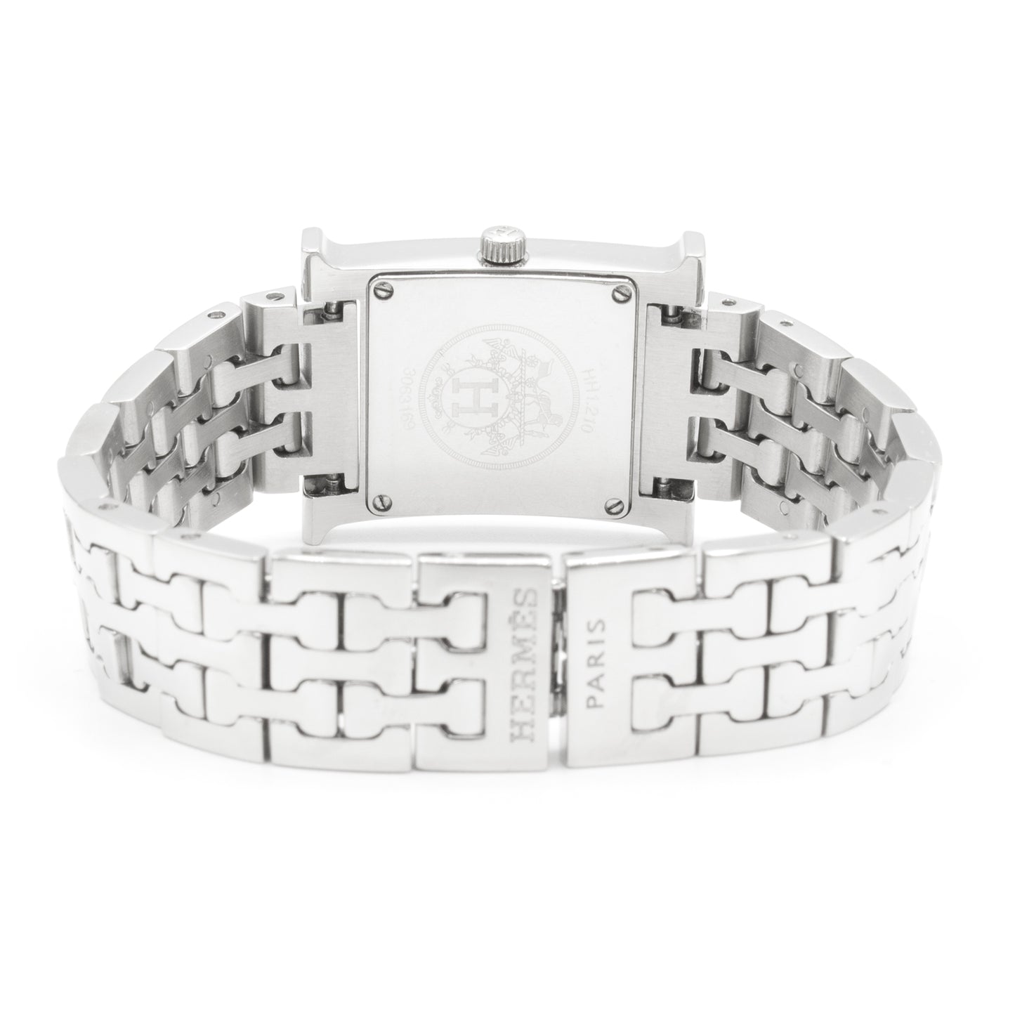 Hermès Heure H HH1.210 watch