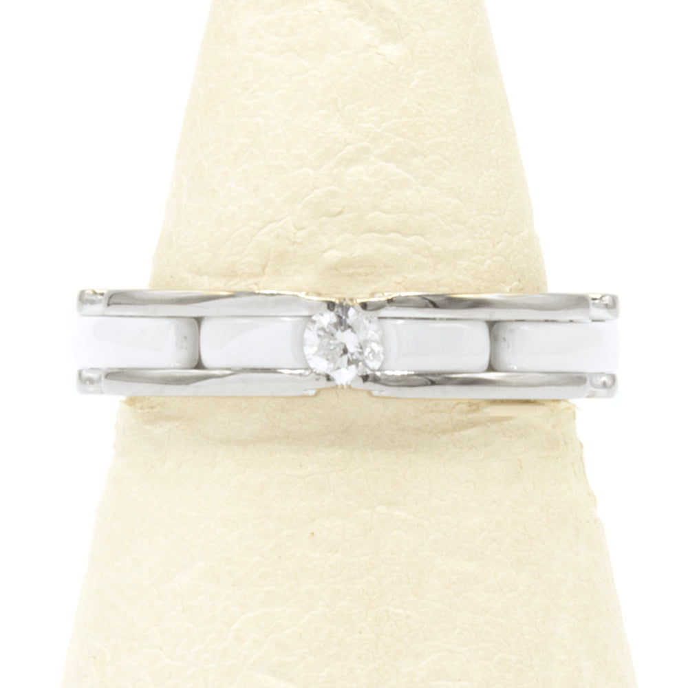 Chanel Ultra diamond ring SIZE 51