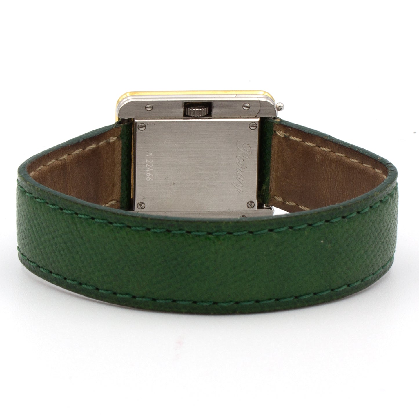 Poiray Ma Première (26x22mm) watch