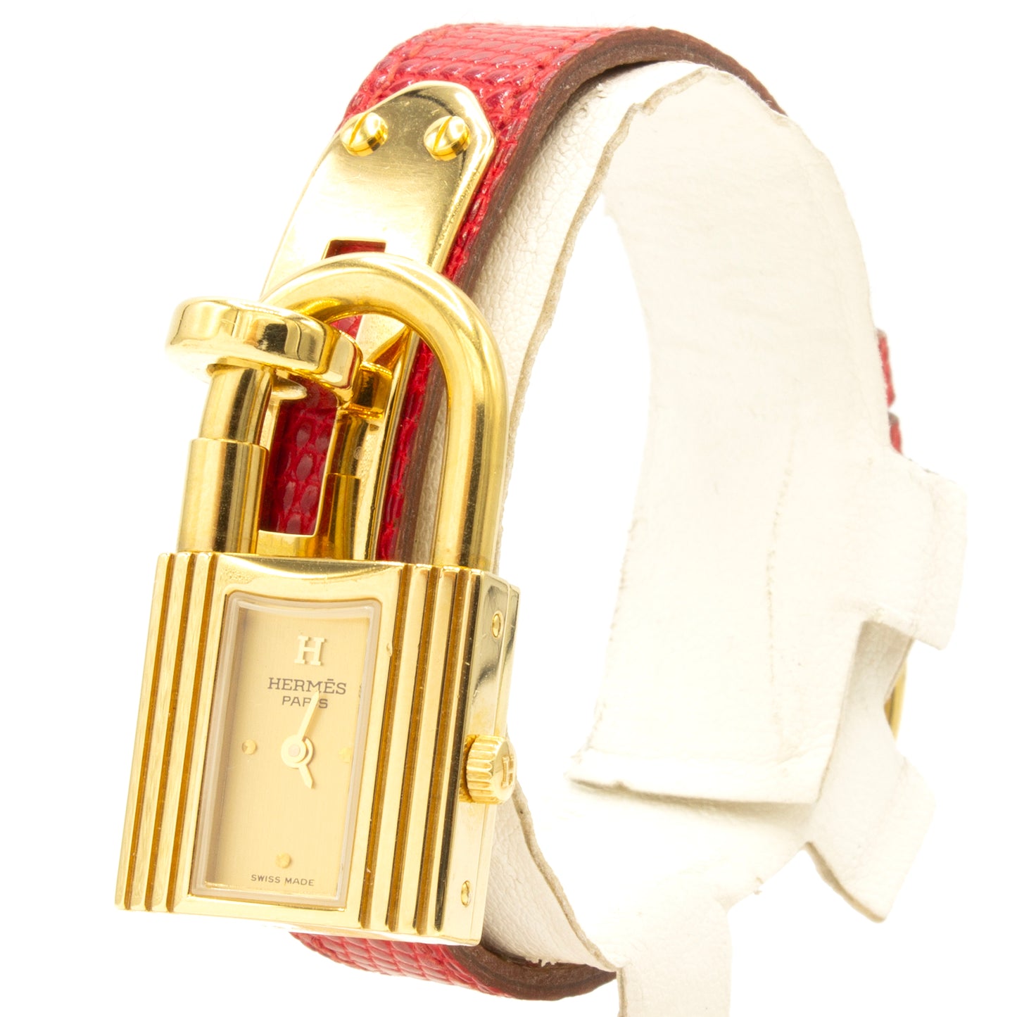 Hermès Kelly watch
