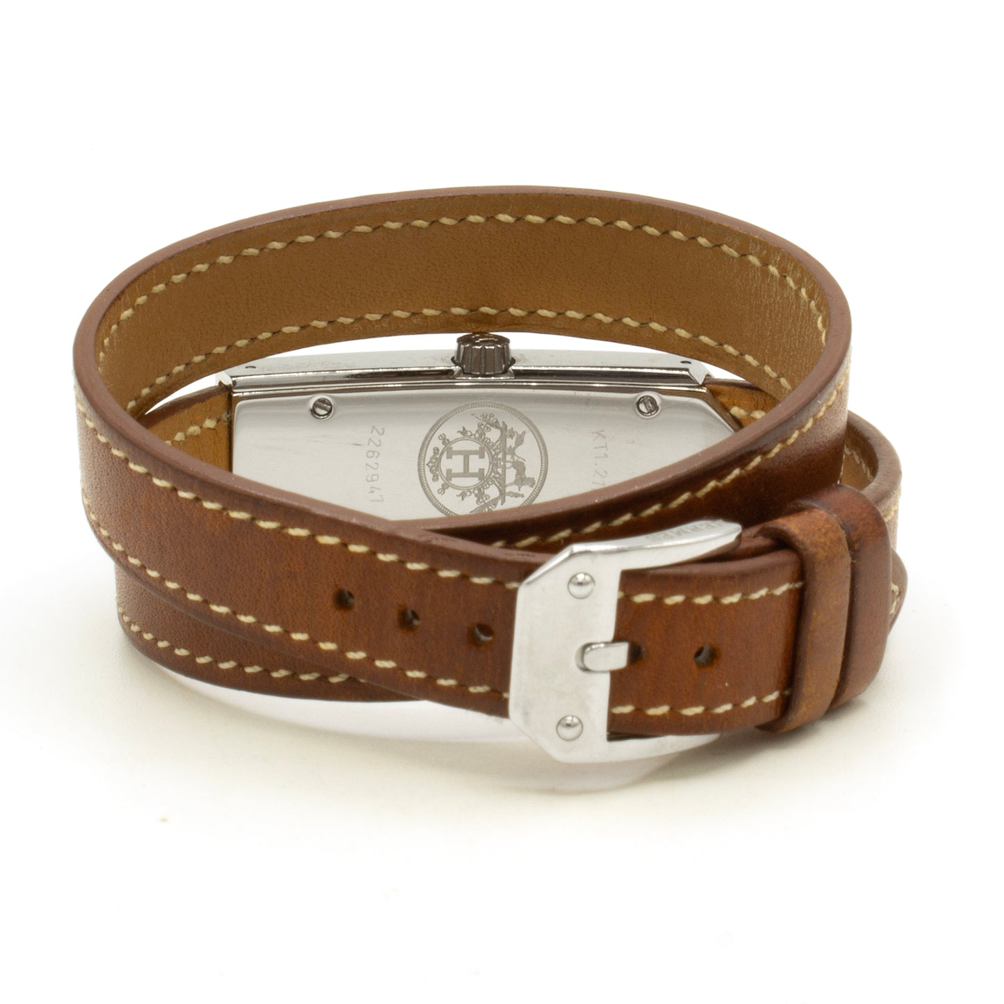 Hermès Kelly II KT1.210 watch