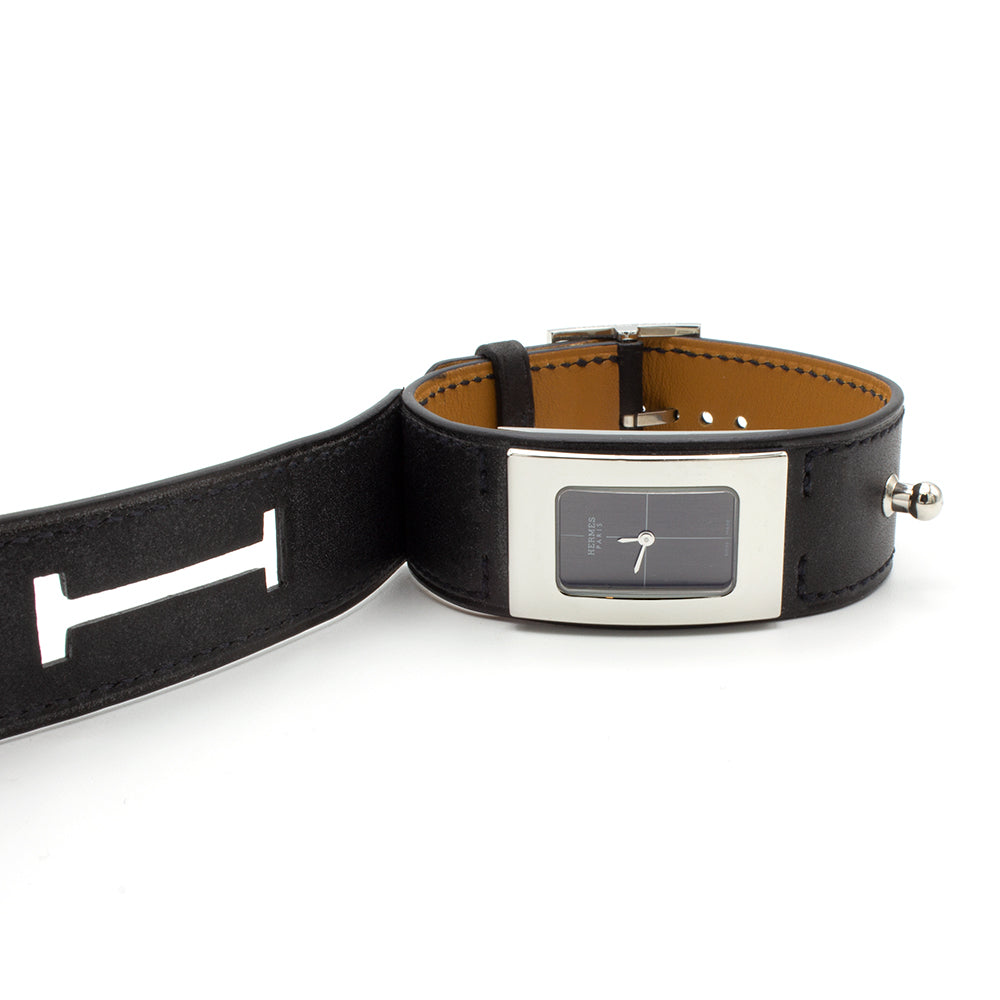Hermès Cherche Midi watch