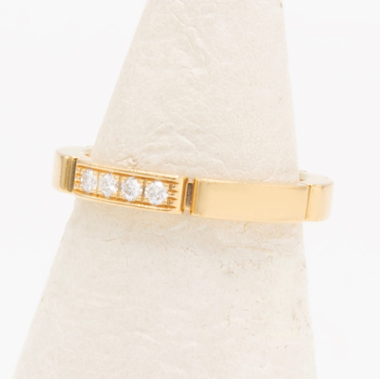 Cartier Maillon Panthère ring SIZE 46