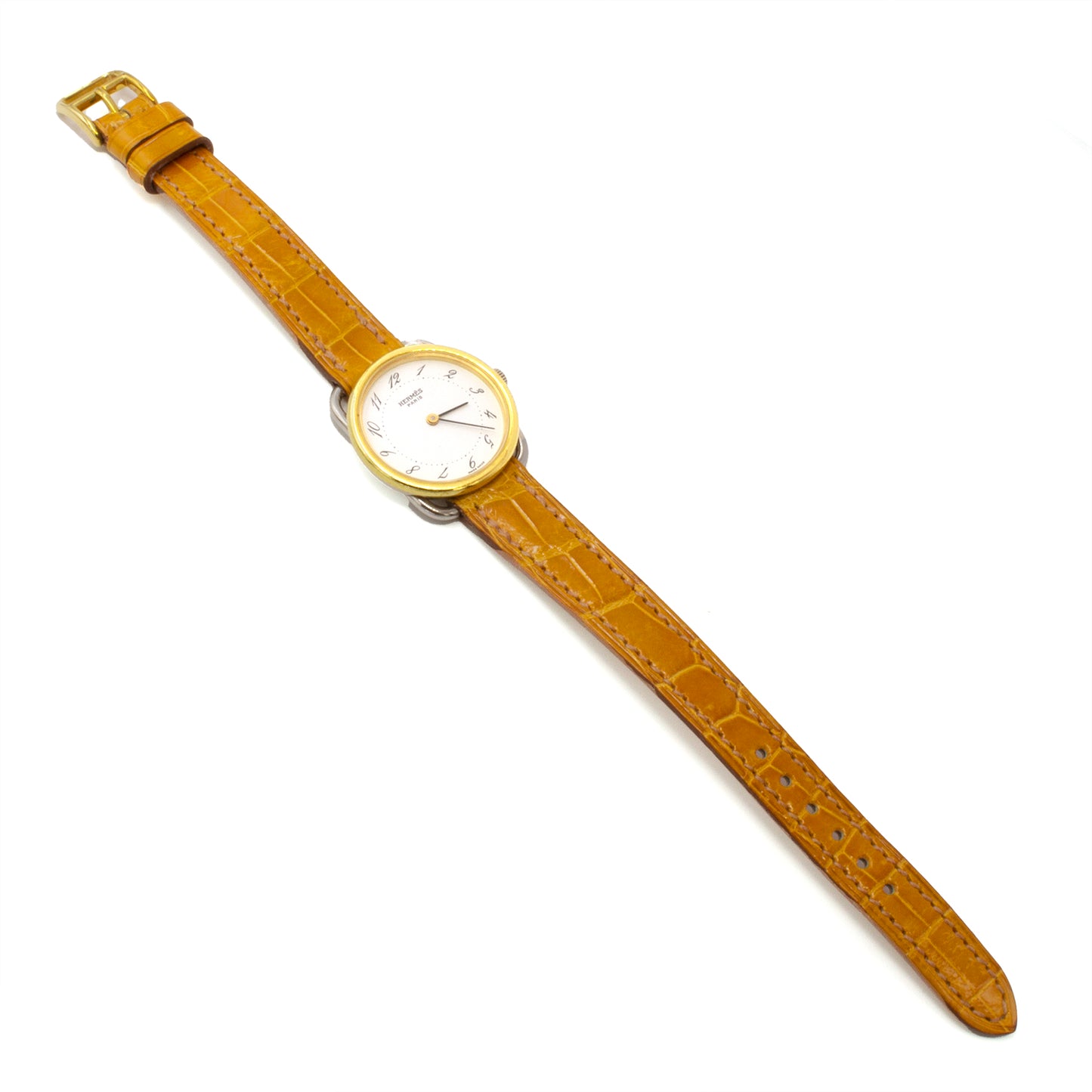 Hermès Arceau 25mm watch