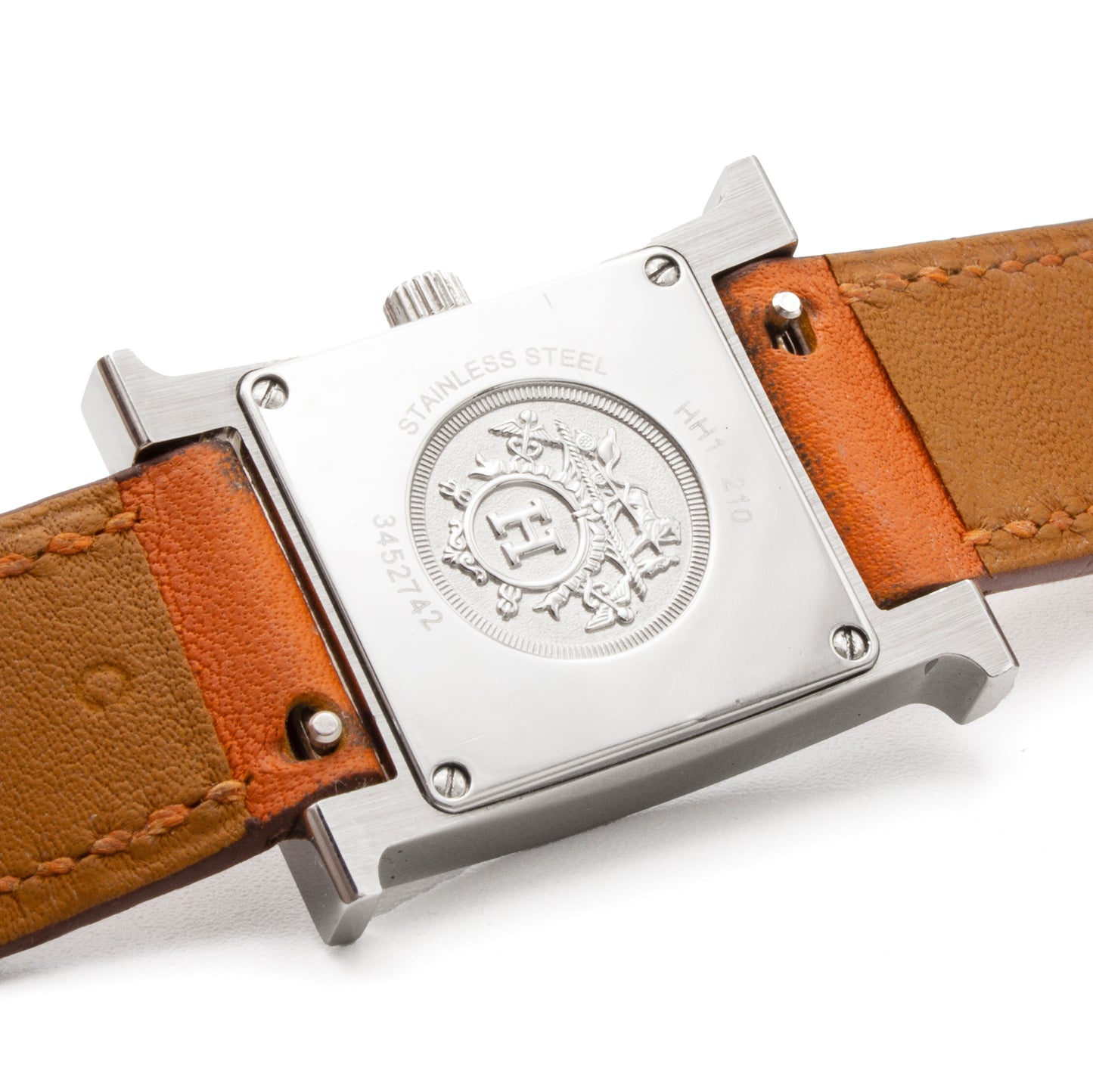 Hermès Heure H HH1.210 watch