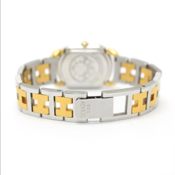 Hermès Rallye PM watch