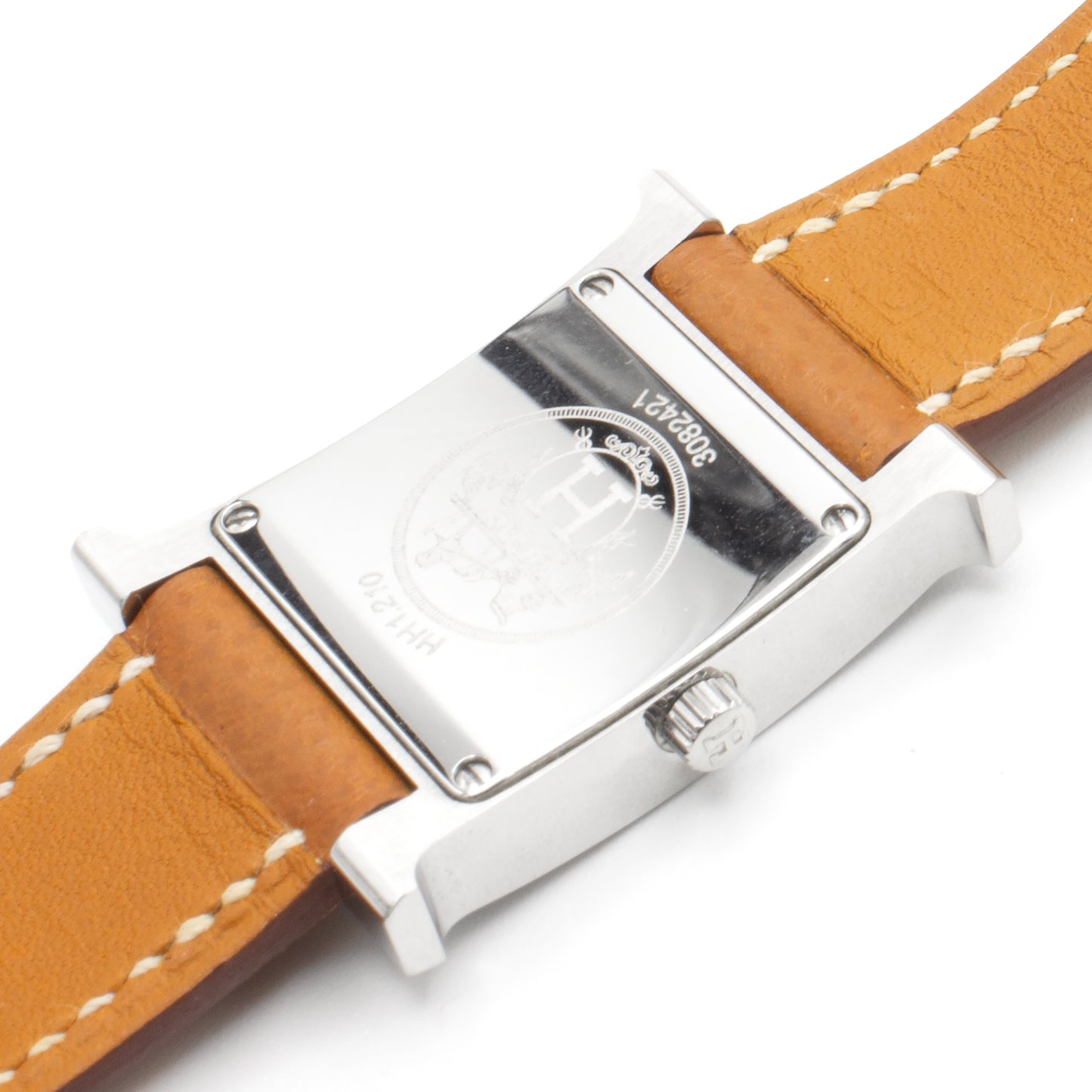 Hermès Heure H HH1.210 watch