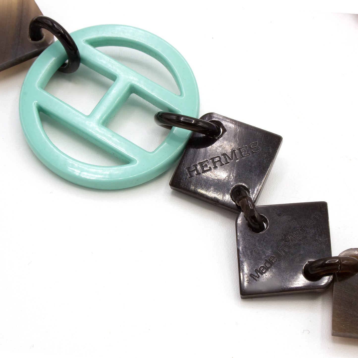 Hermès Lena necklace