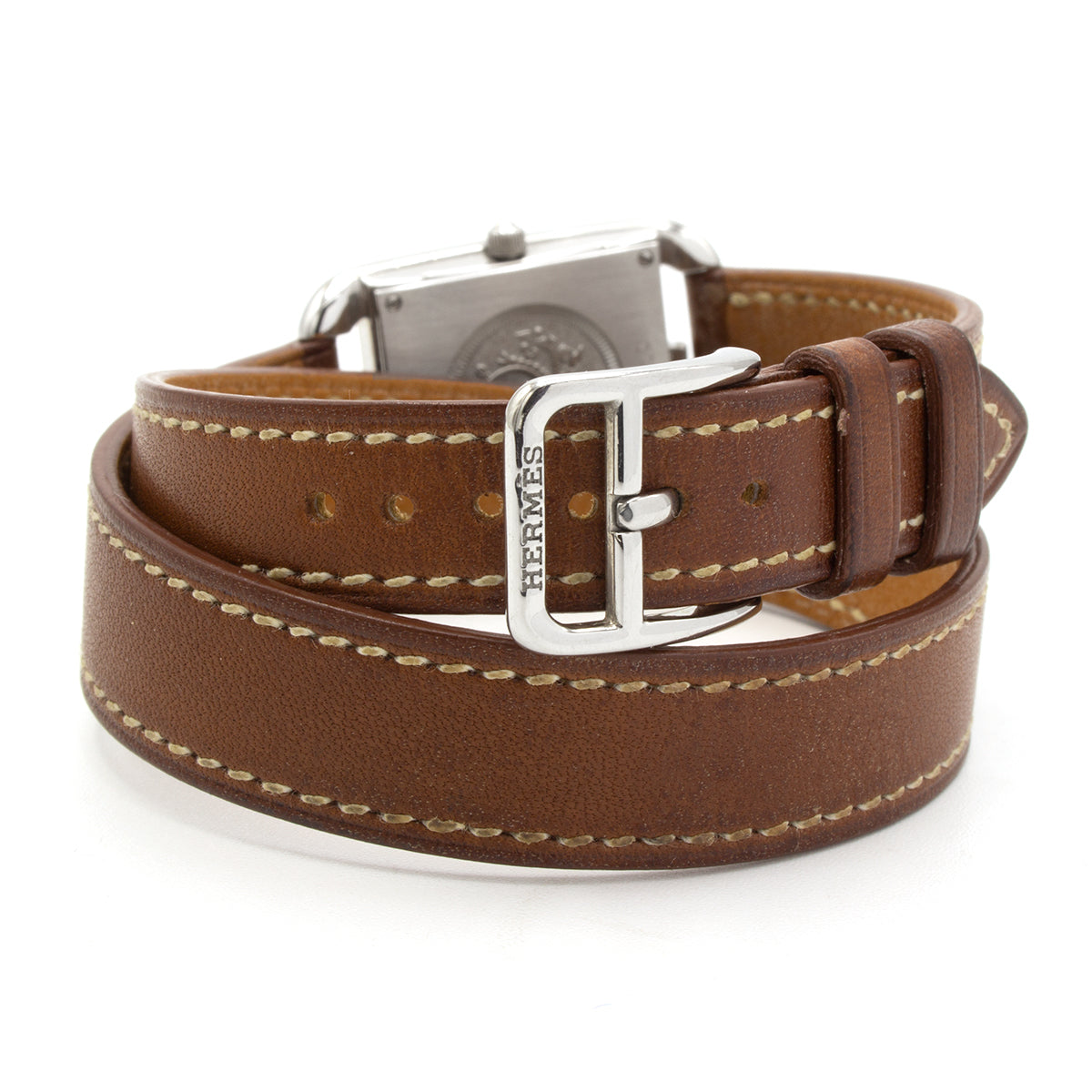 Hermès Cape Cod CC1.210 watch
