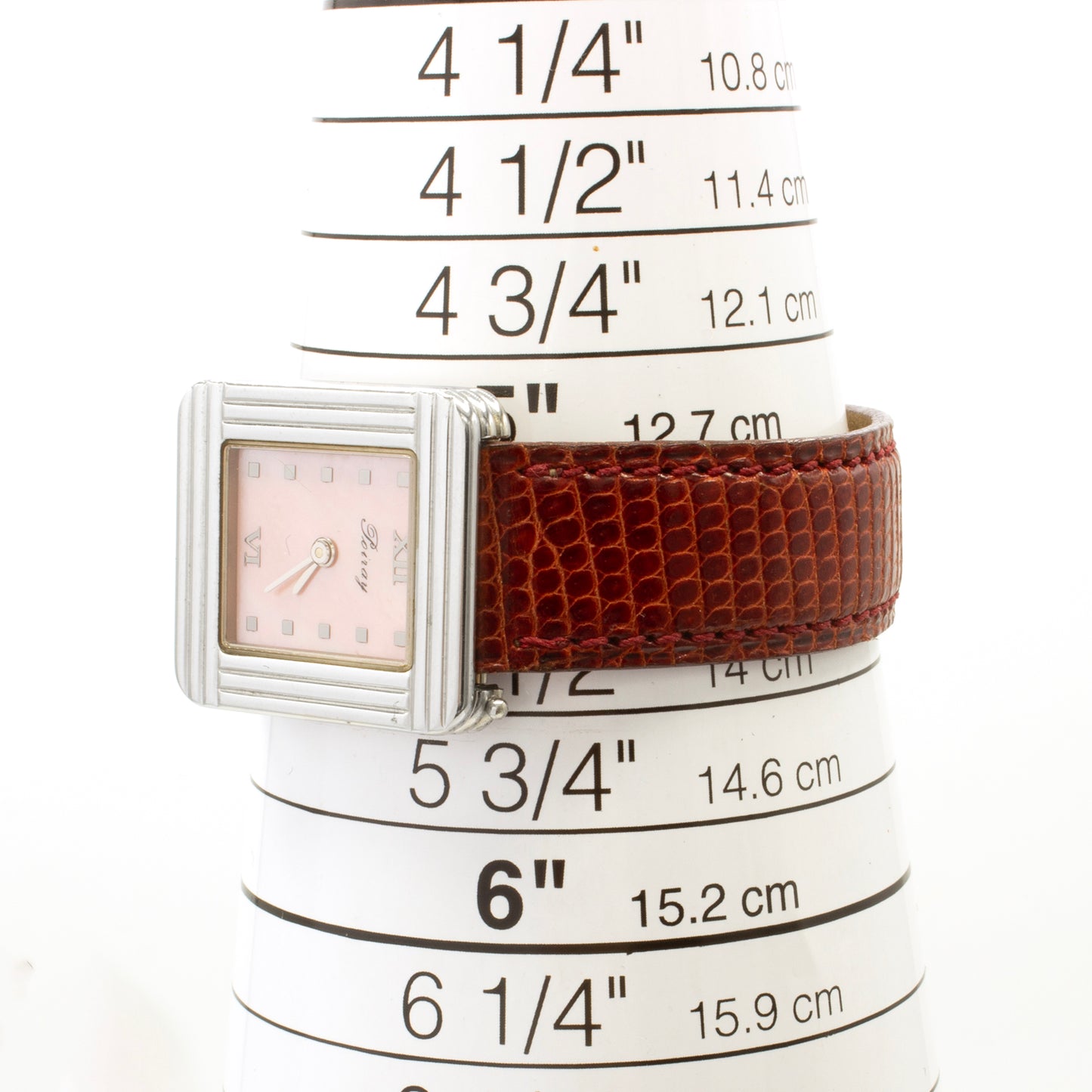 Poiray Ma Première (26x22mm) watch