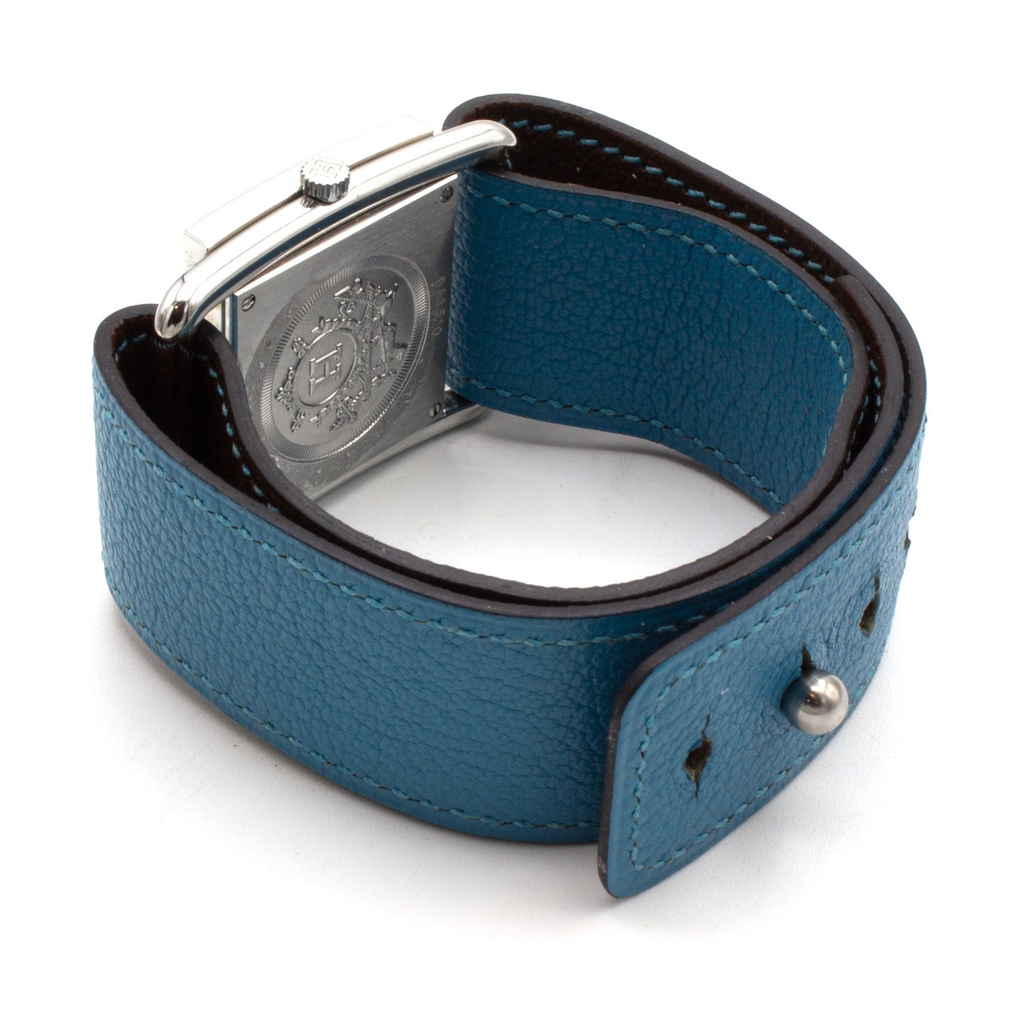 Hermès Barenia BA1.510 watch